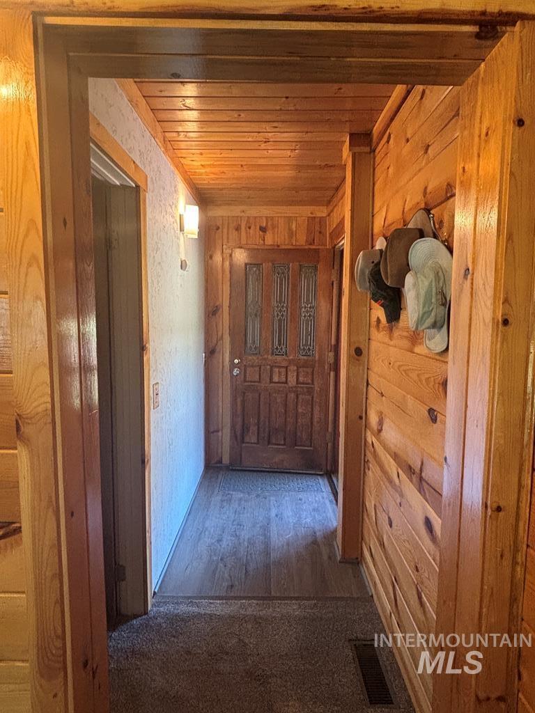 9606 Packer John Road, Smiths Ferry, Idaho 83611, 3 Bedrooms, 1.5 Bathrooms, Residential For Sale, Price $625,900,MLS 98986345