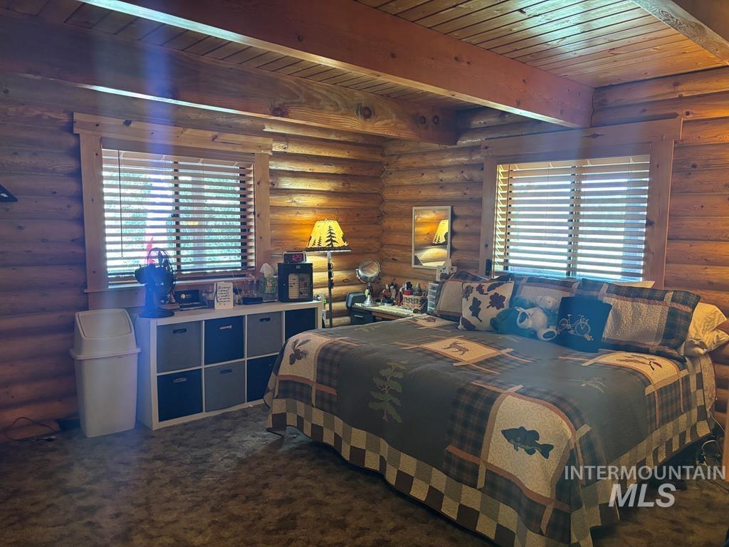 9606 Packer John Road, Smiths Ferry, Idaho 83611, 3 Bedrooms, 1.5 Bathrooms, Residential For Sale, Price $625,900,MLS 98986345