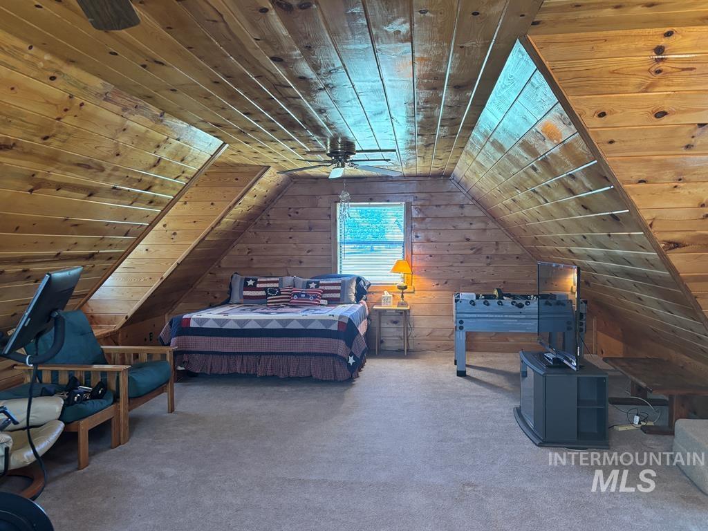 9606 Packer John Road, Smiths Ferry, Idaho 83611, 3 Bedrooms, 1.5 Bathrooms, Residential For Sale, Price $625,900,MLS 98986345