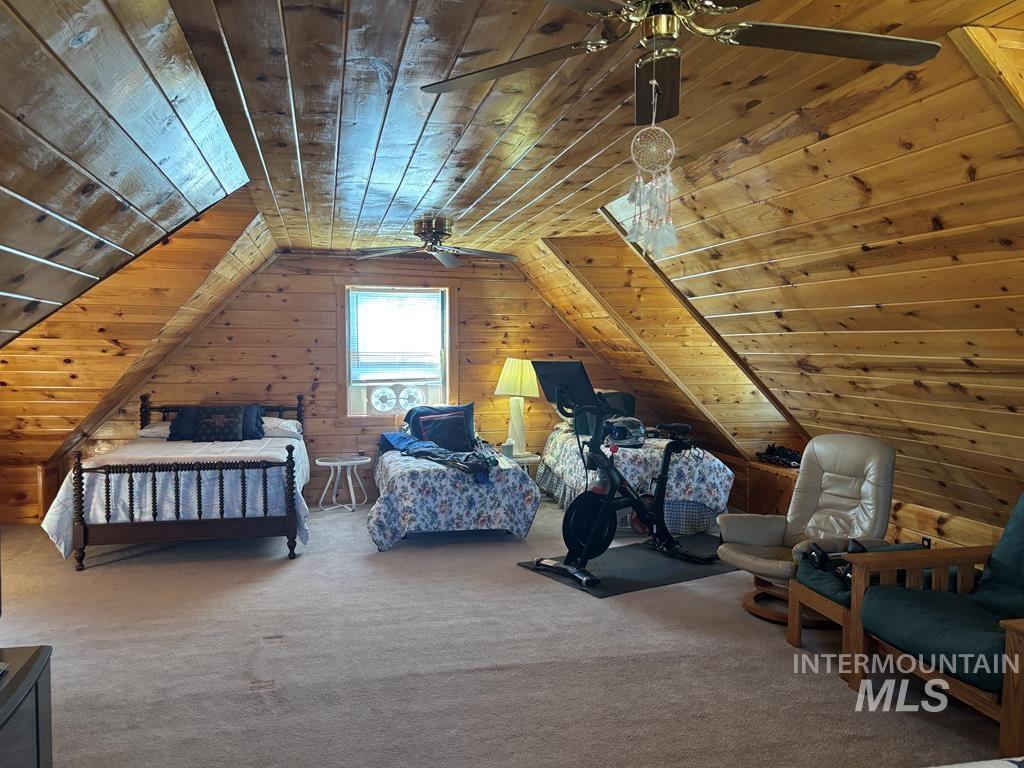 9606 Packer John Road, Smiths Ferry, Idaho 83611, 3 Bedrooms, 1.5 Bathrooms, Residential For Sale, Price $625,900,MLS 98986345