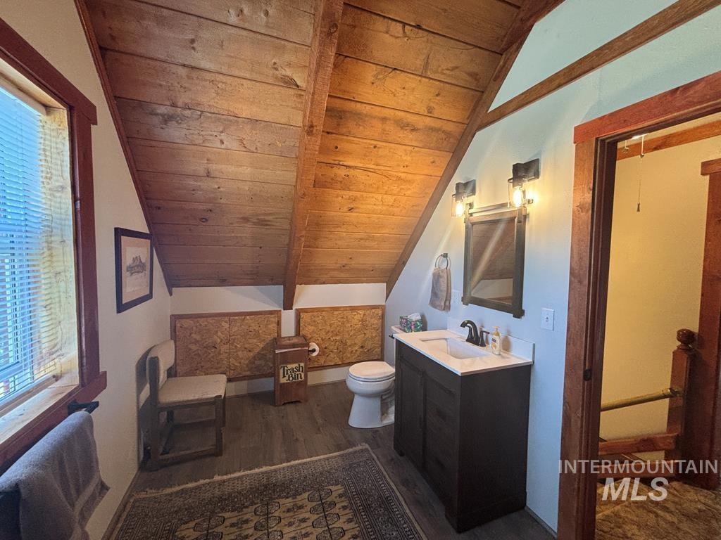 9606 Packer John Road, Smiths Ferry, Idaho 83611, 3 Bedrooms, 1.5 Bathrooms, Residential For Sale, Price $625,900,MLS 98986345