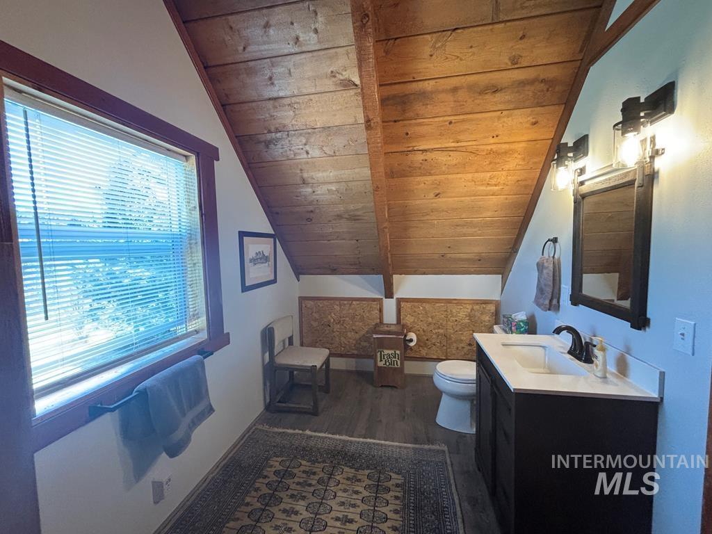 9606 Packer John Road, Smiths Ferry, Idaho 83611, 3 Bedrooms, 1.5 Bathrooms, Residential For Sale, Price $625,900,MLS 98986345
