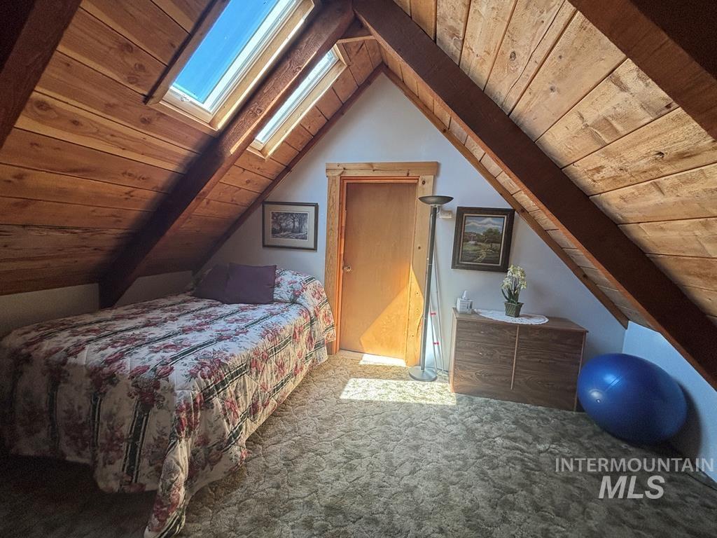 9606 Packer John Road, Smiths Ferry, Idaho 83611, 3 Bedrooms, 1.5 Bathrooms, Residential For Sale, Price $625,900,MLS 98986345