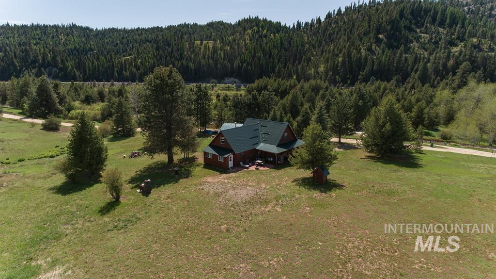 9606 Packer John Road, Smiths Ferry, Idaho 83611, 3 Bedrooms, 1.5 Bathrooms, Residential For Sale, Price $625,900,MLS 98986345