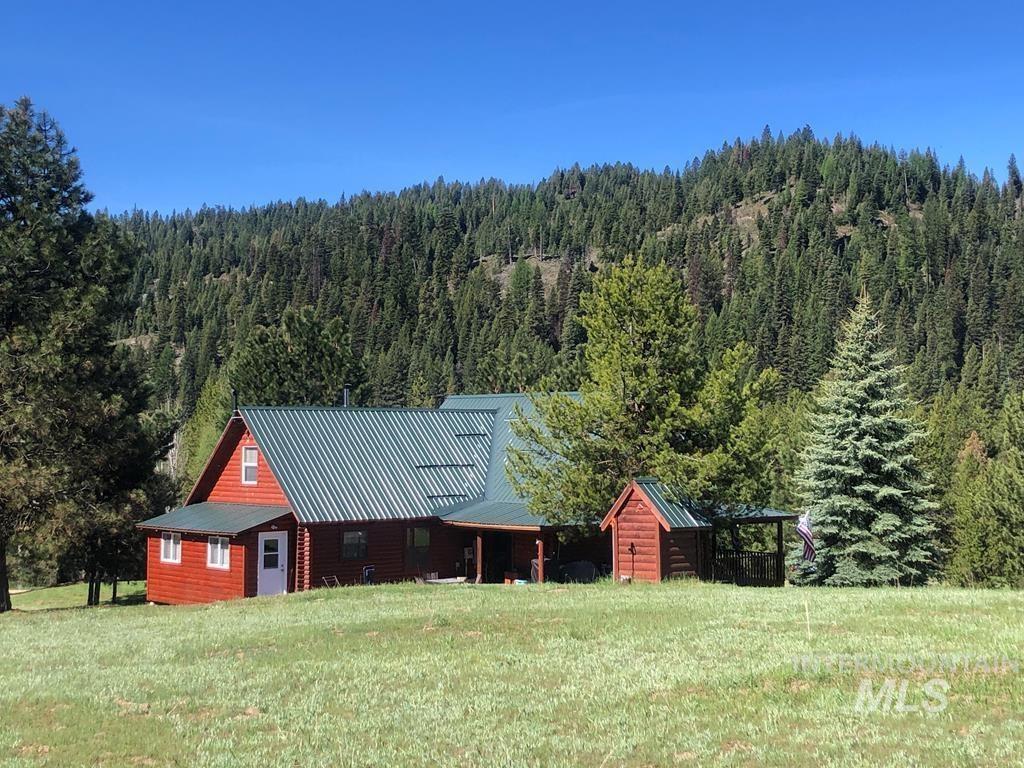 9606 Packer John Road, Smiths Ferry, Idaho 83611, 3 Bedrooms, 1.5 Bathrooms, Residential For Sale, Price $625,900,MLS 98986345