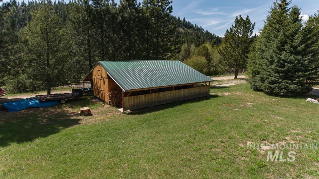 9606 Packer John Road, Smiths Ferry, Idaho 83611, 3 Bedrooms, 1.5 Bathrooms, Residential For Sale, Price $625,900,MLS 98986345