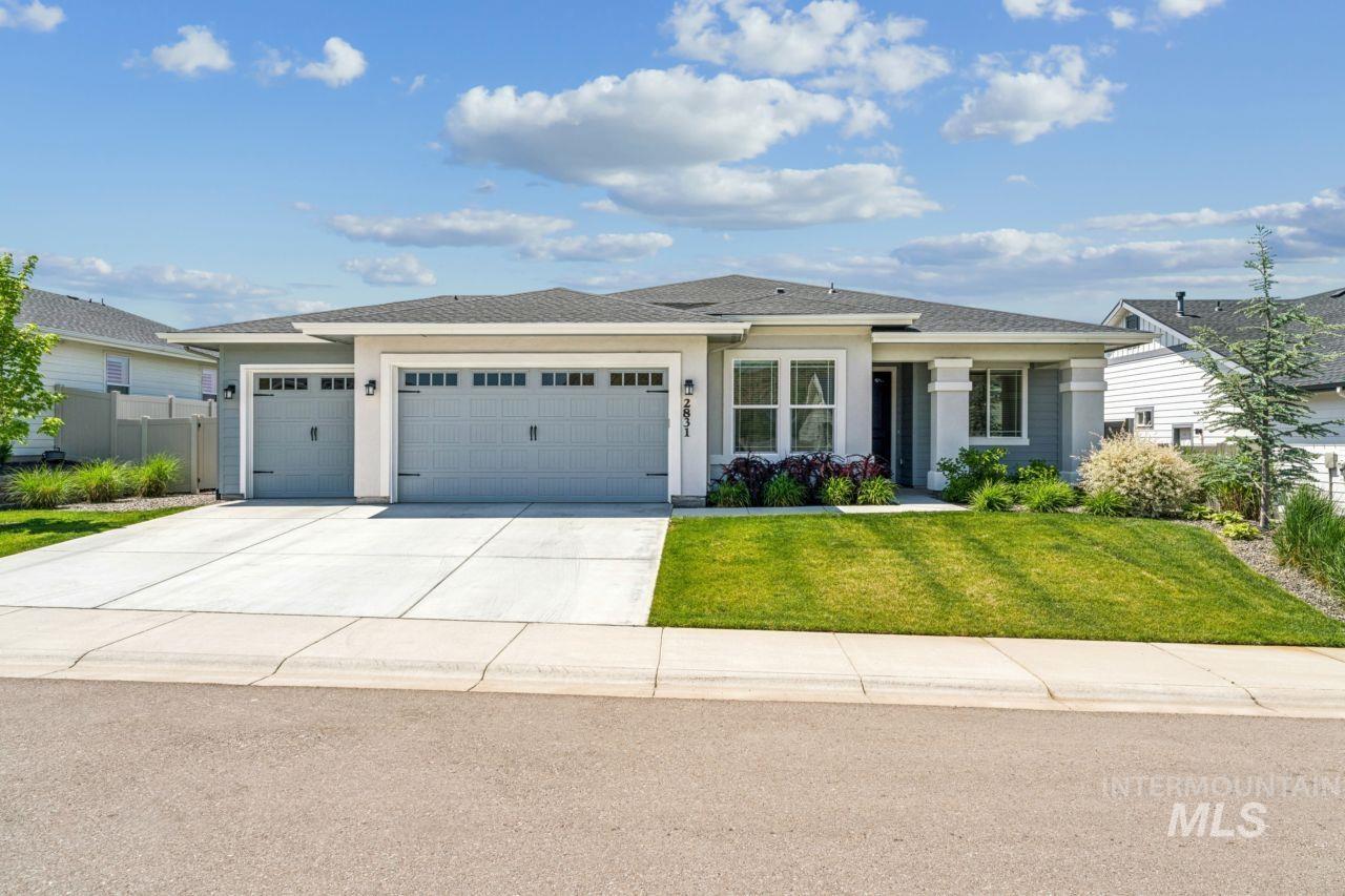 Residential For Sale