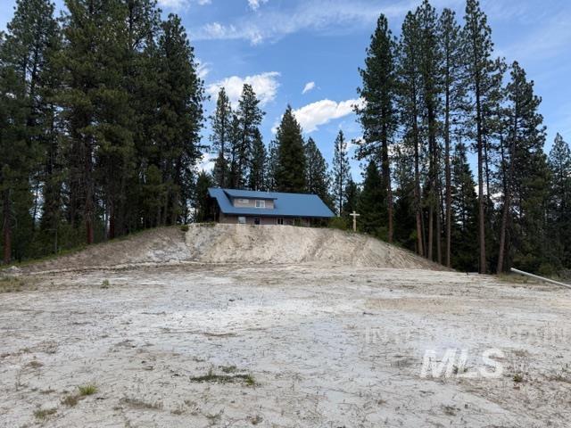 Sunset Lot 8 Block 3, Garden Valley, Idaho 83622, Land For Sale, Price $239,000, 98986348