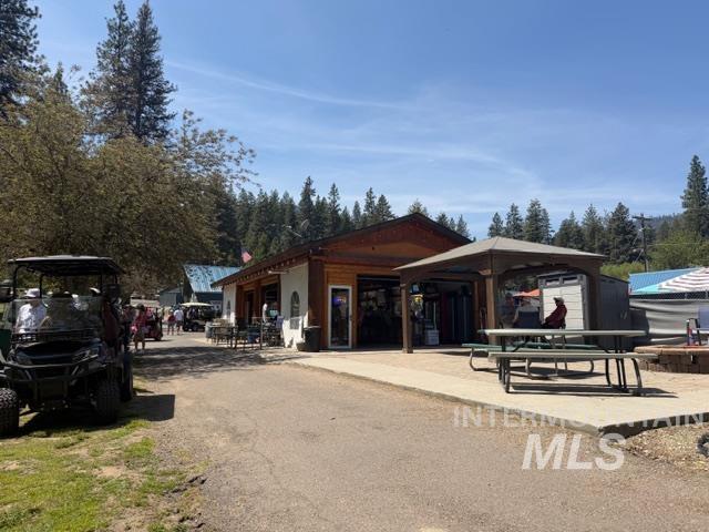 Sunset Lot 8 Block 3, Garden Valley, Idaho 83622, Land For Sale, Price $239,000, 98986348