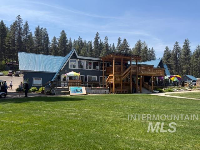 Sunset Lot 8 Block 3, Garden Valley, Idaho 83622, Land For Sale, Price $239,000, 98986348