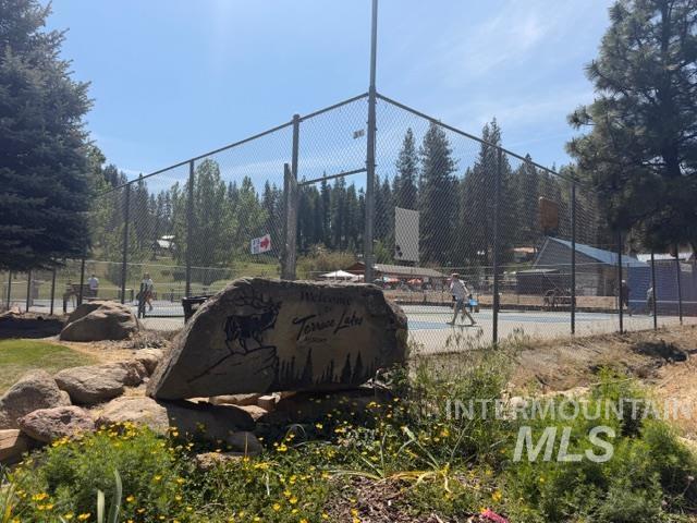 Sunset Lot 8 Block 3, Garden Valley, Idaho 83622, Land For Sale, Price $239,000, 98986348