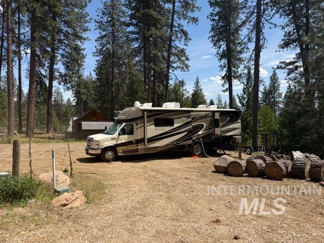 223 Holiday Dr, Garden Valley, Idaho 83622, Land For Sale, Price $219,000, 98986350