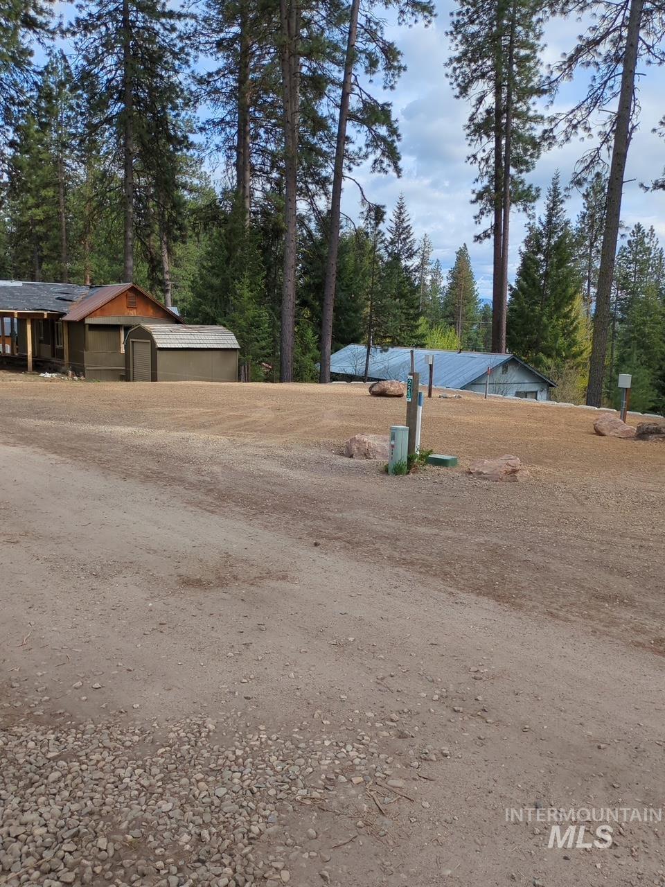 223 Holiday Dr, Garden Valley, Idaho 83622, Land For Sale, Price $219,000,MLS 98986350