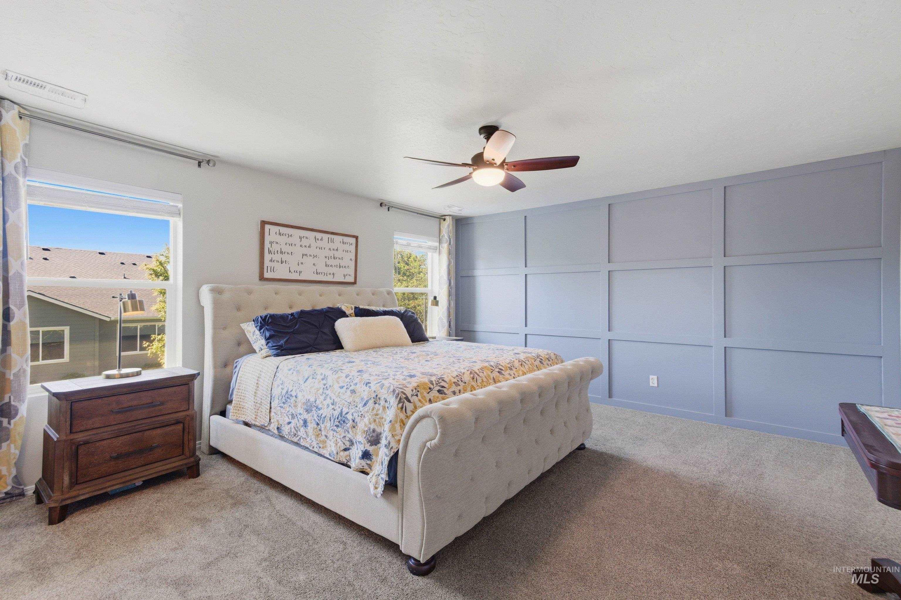 4379 W Sunny Cove St, Meridian, Idaho 83646, 4 Bedrooms, 2.5 Bathrooms, Residential For Sale, Price $575,000, 98986351