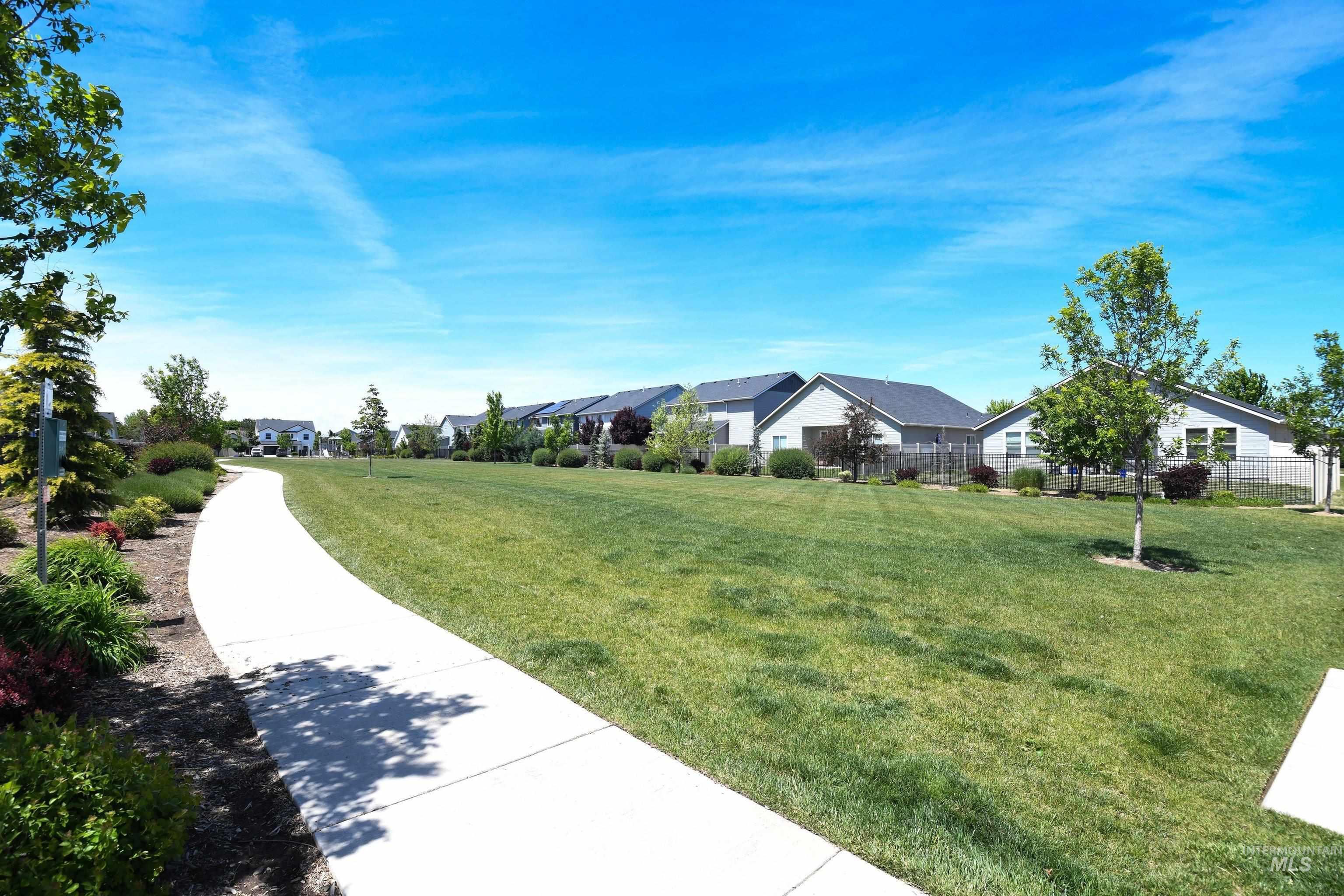 4379 W Sunny Cove St, Meridian, Idaho 83646, 4 Bedrooms, 2.5 Bathrooms, Residential For Sale, Price $575,000, 98986351