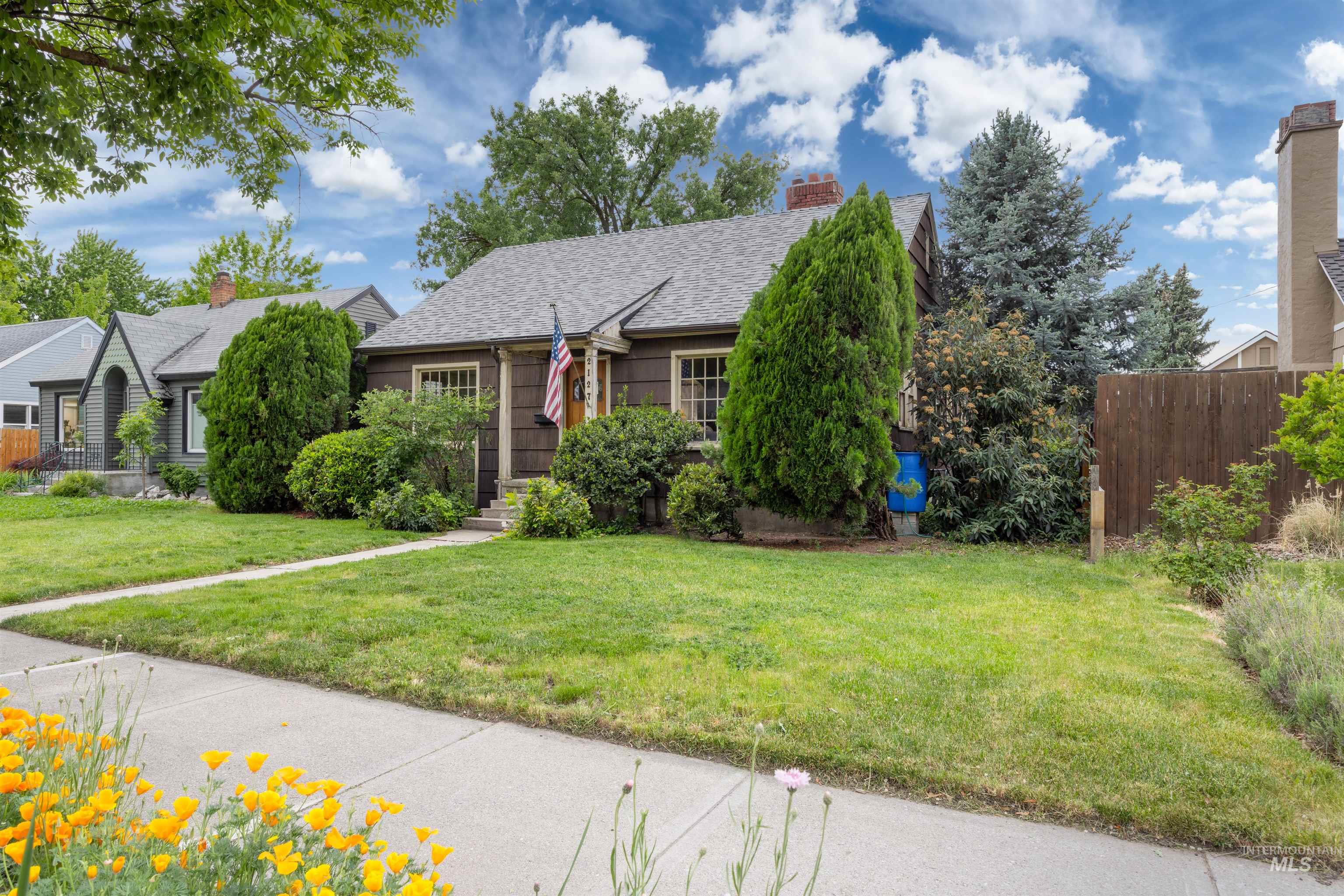 Residential Income For Sale
