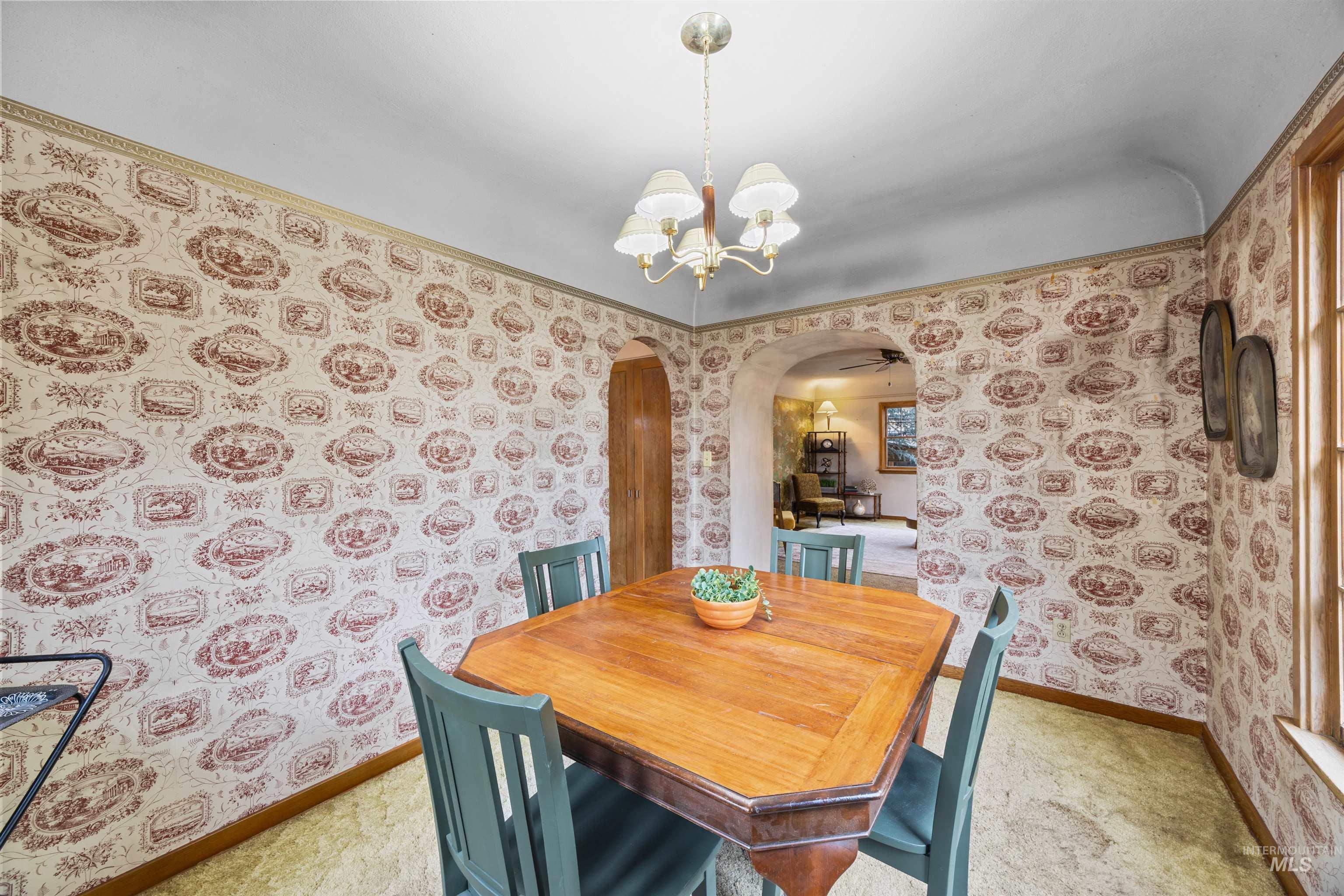 2127 W State, Boise, Idaho 83702, 2 Bedrooms, 1 Bathroom, Residential Income For Sale, Price $530,000, 98986352