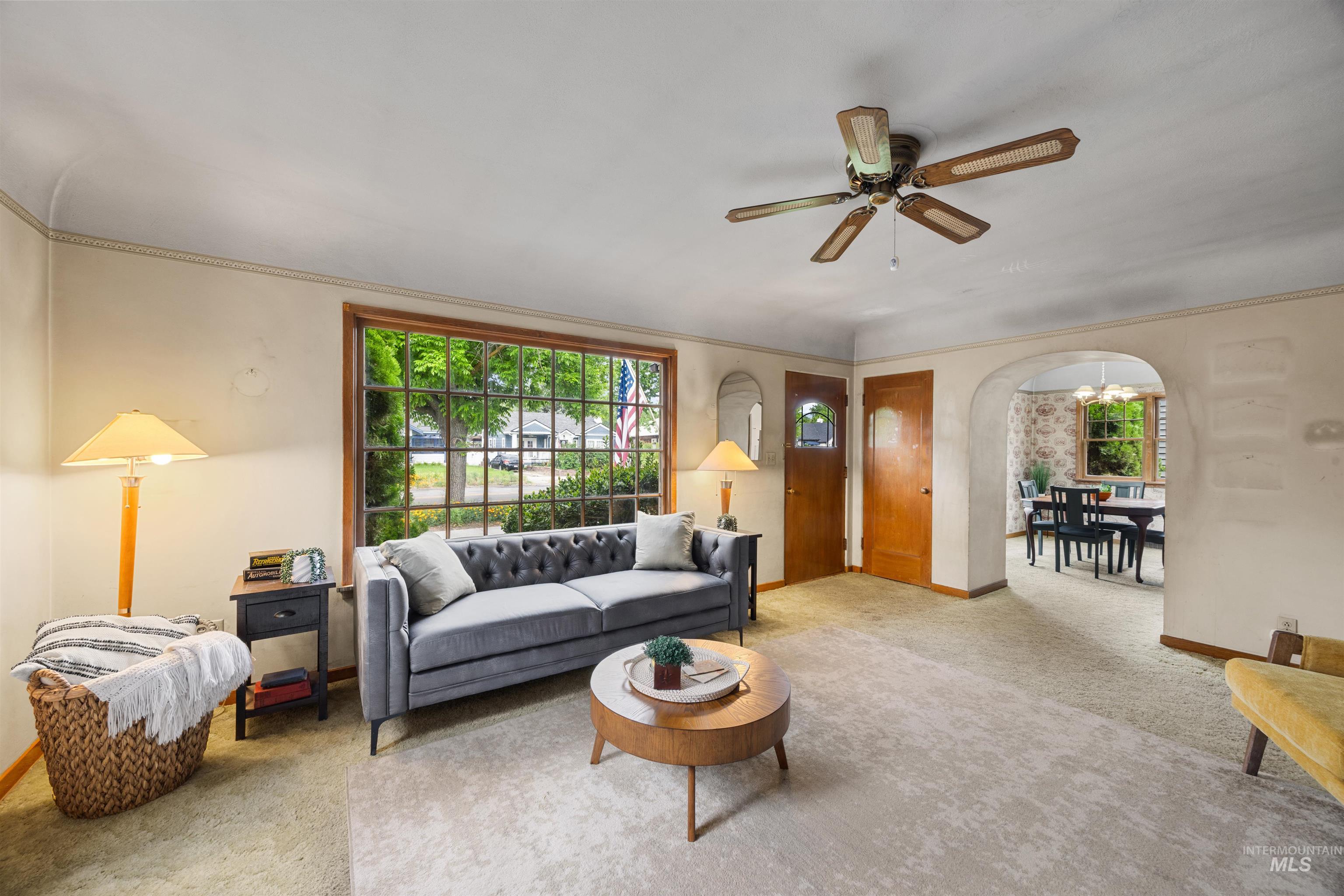 2127 W State, Boise, Idaho 83702, 2 Bedrooms, 1 Bathroom, Residential Income For Sale, Price $530,000, 98986352
