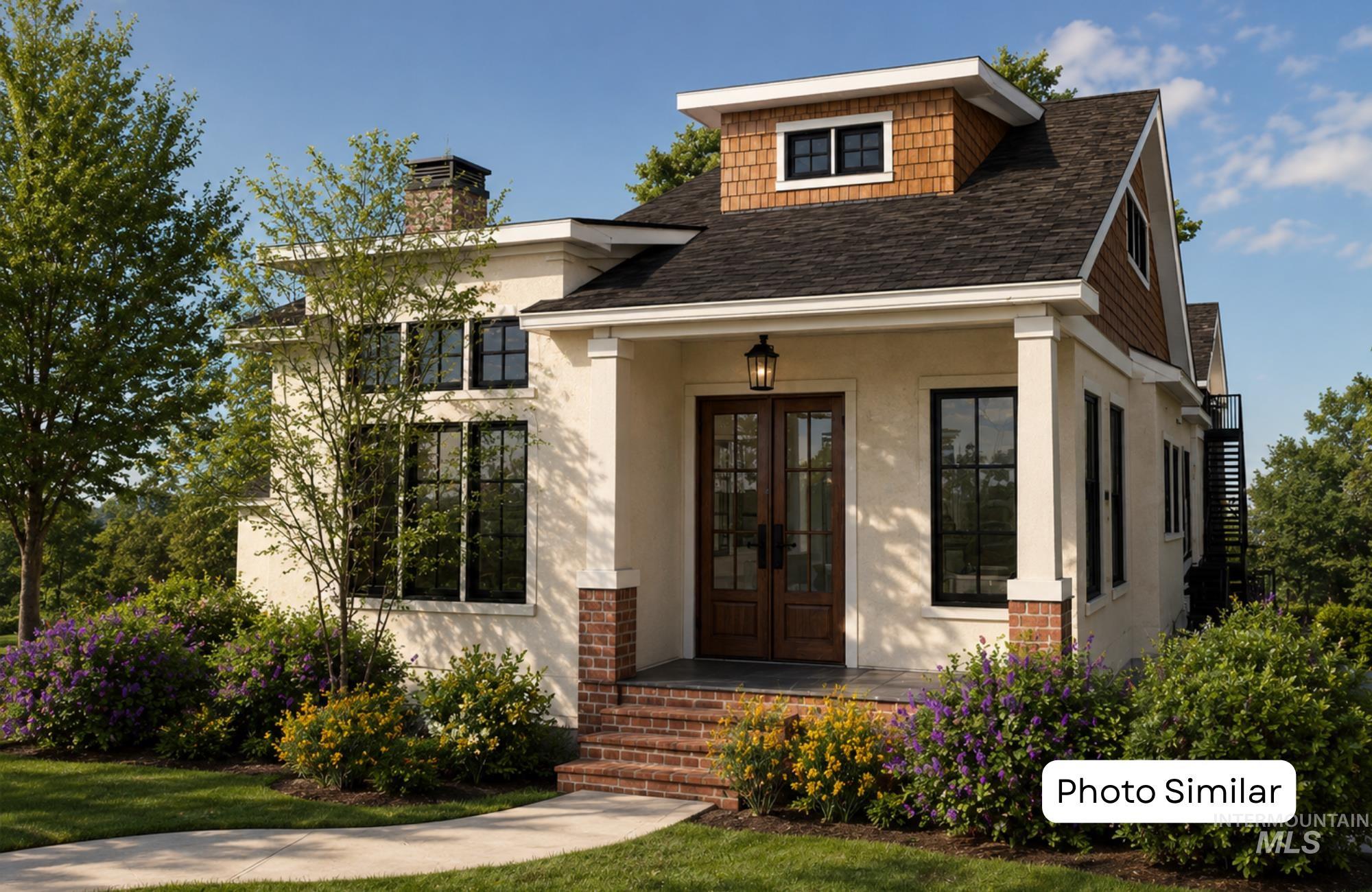 TBD 10th St, Boise, Idaho 83702, 3 Bedrooms, 2.5 Bathrooms, Residential For Sale, Price $1,620,000, 98986353