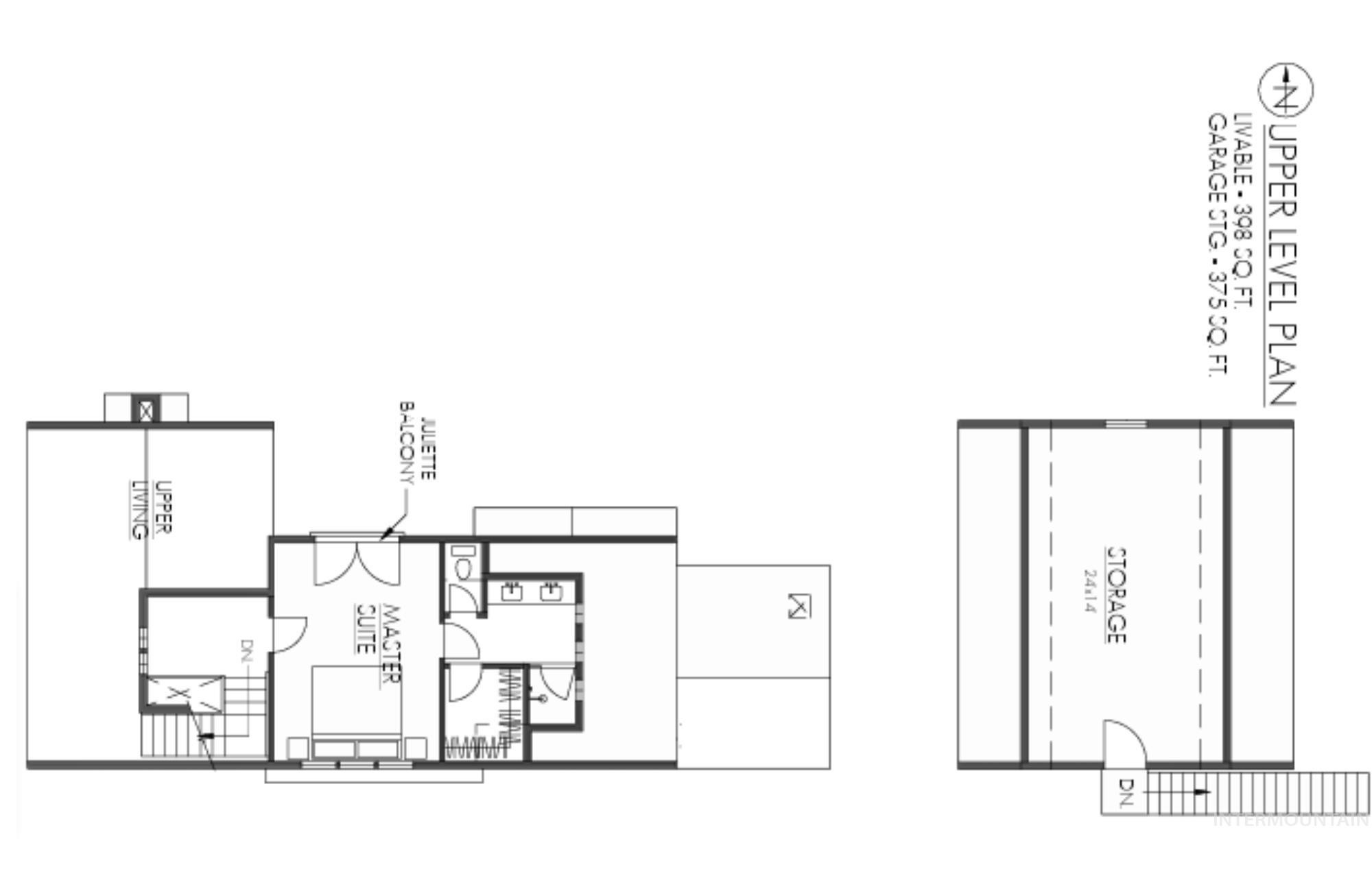 TBD 10th St, Boise, Idaho 83702, 3 Bedrooms, 2.5 Bathrooms, Residential For Sale, Price $1,620,000, 98986353