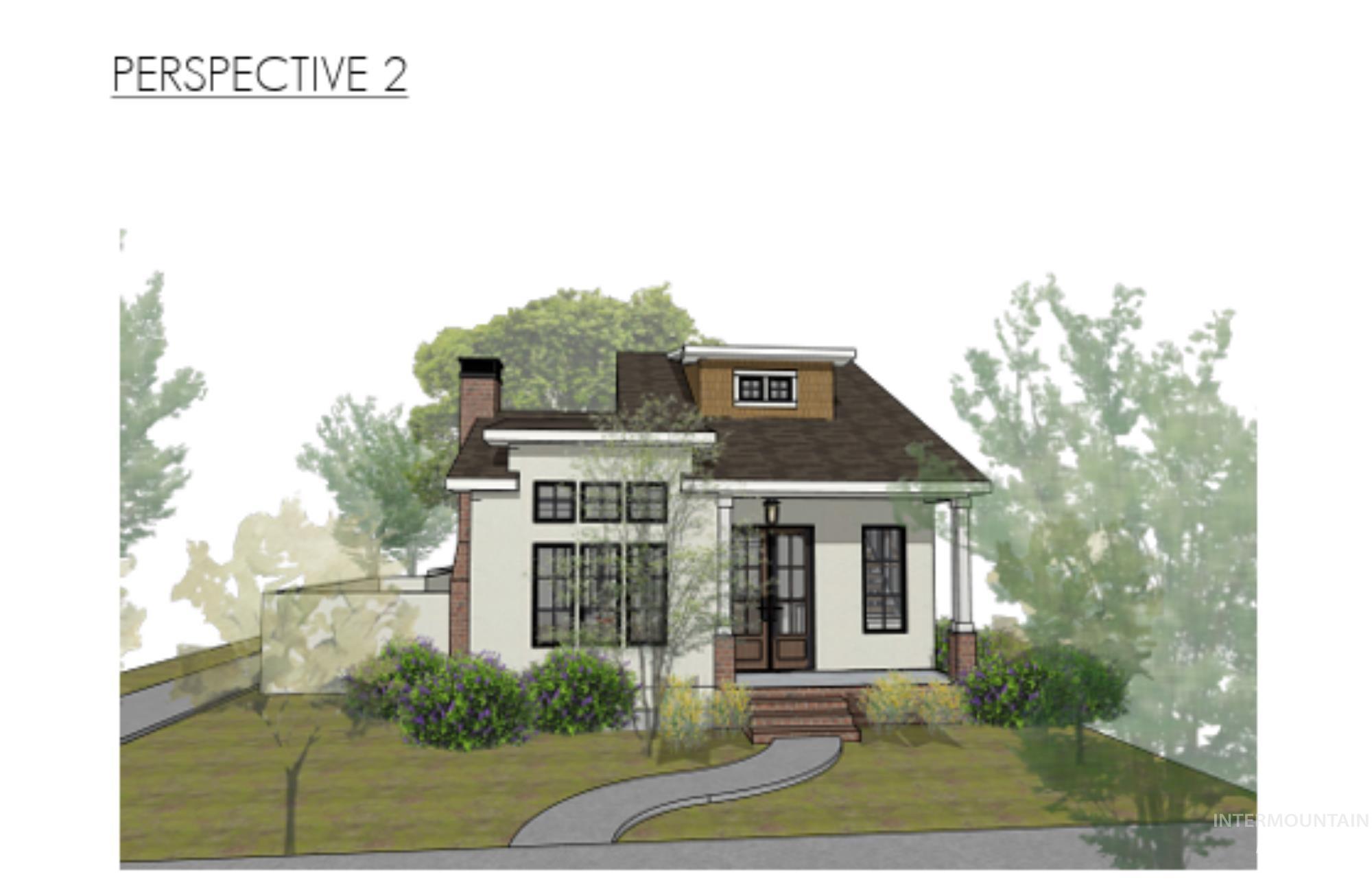 TBD 10th St, Boise, Idaho 83702, 3 Bedrooms, 2.5 Bathrooms, Residential For Sale, Price $1,620,000, 98986353