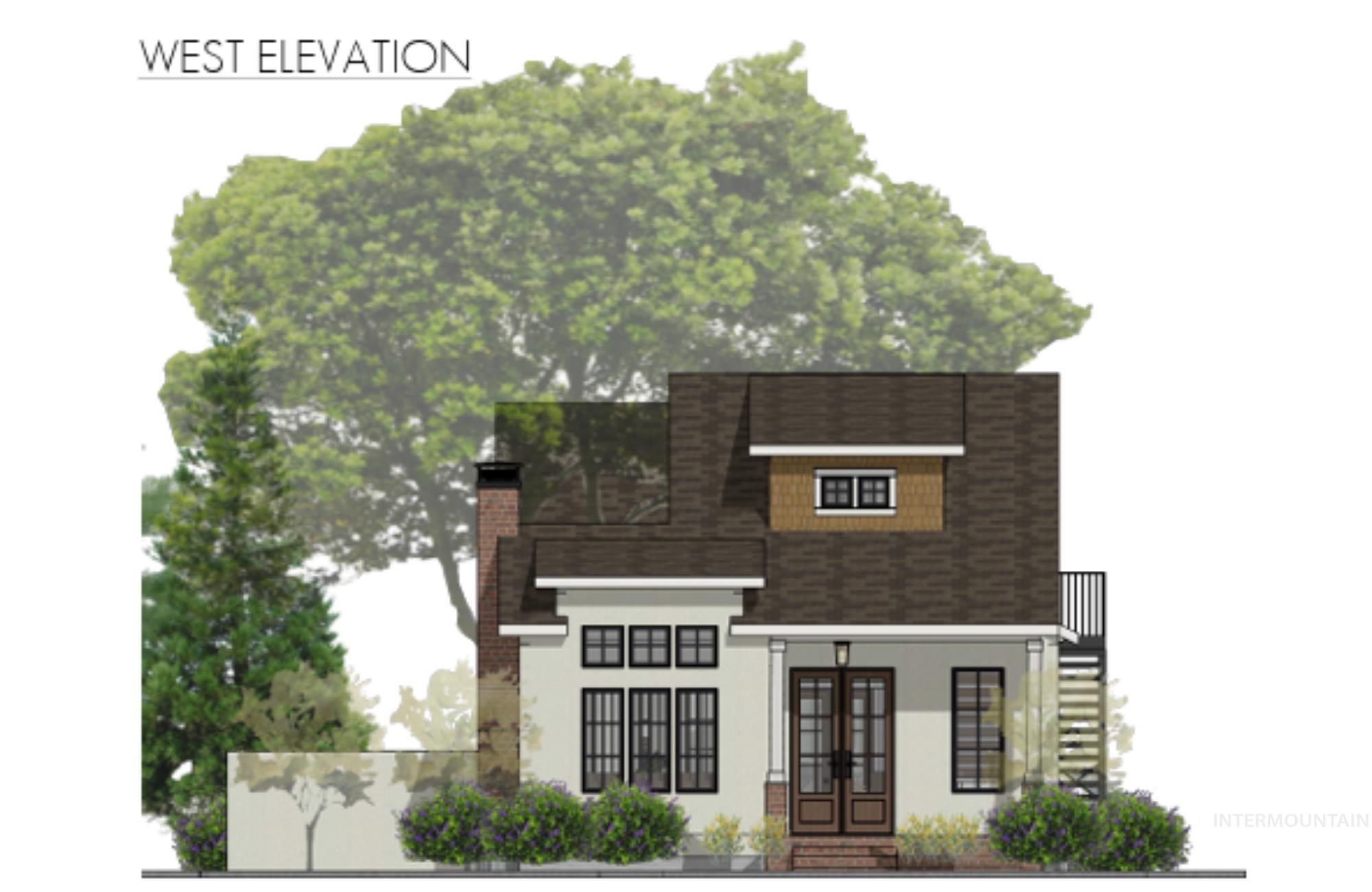 TBD 10th St, Boise, Idaho 83702, 3 Bedrooms, 2.5 Bathrooms, Residential For Sale, Price $1,620,000, 98986353