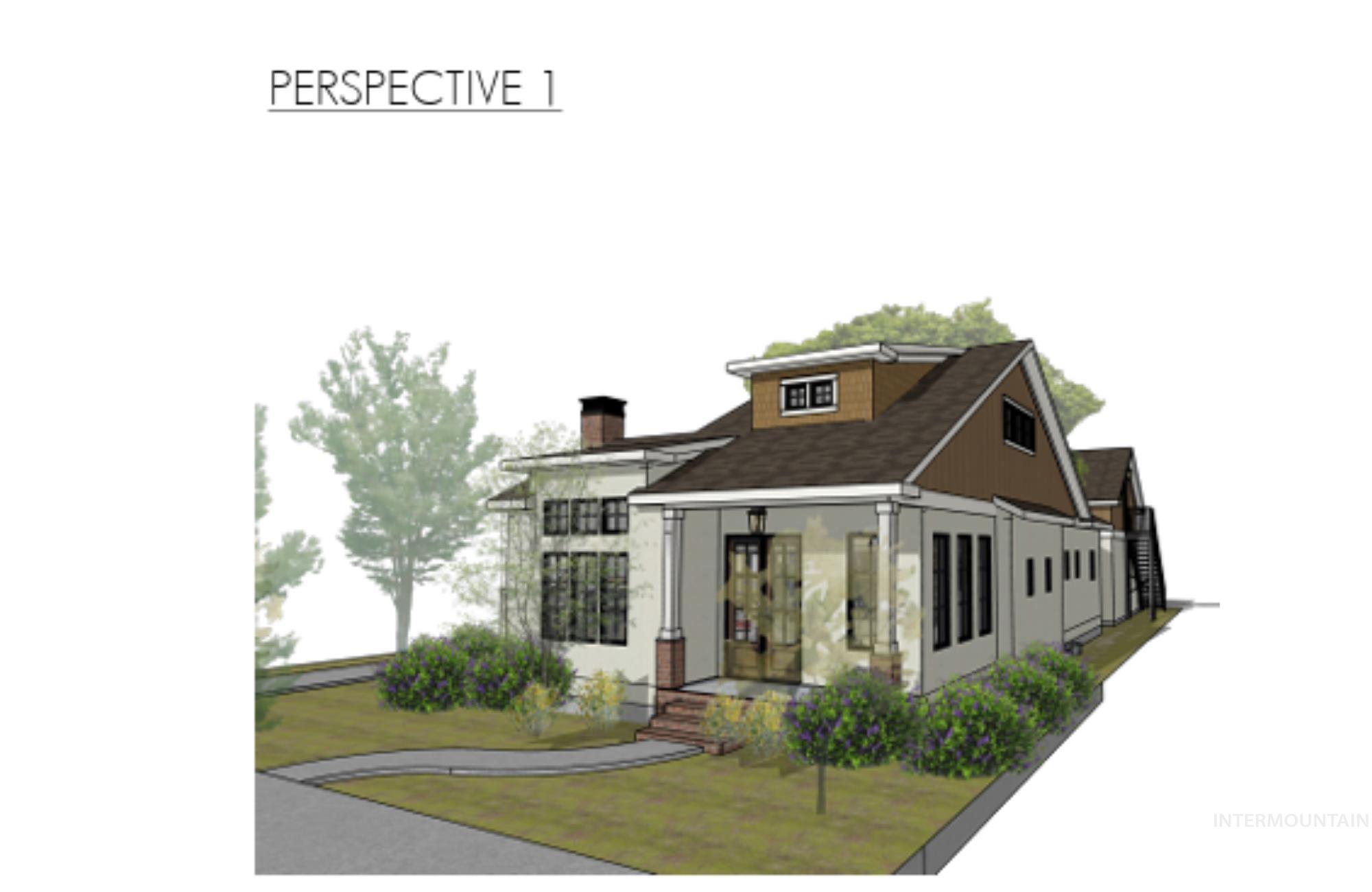 TBD 10th St, Boise, Idaho 83702, 3 Bedrooms, 2.5 Bathrooms, Residential For Sale, Price $1,620,000, 98986353