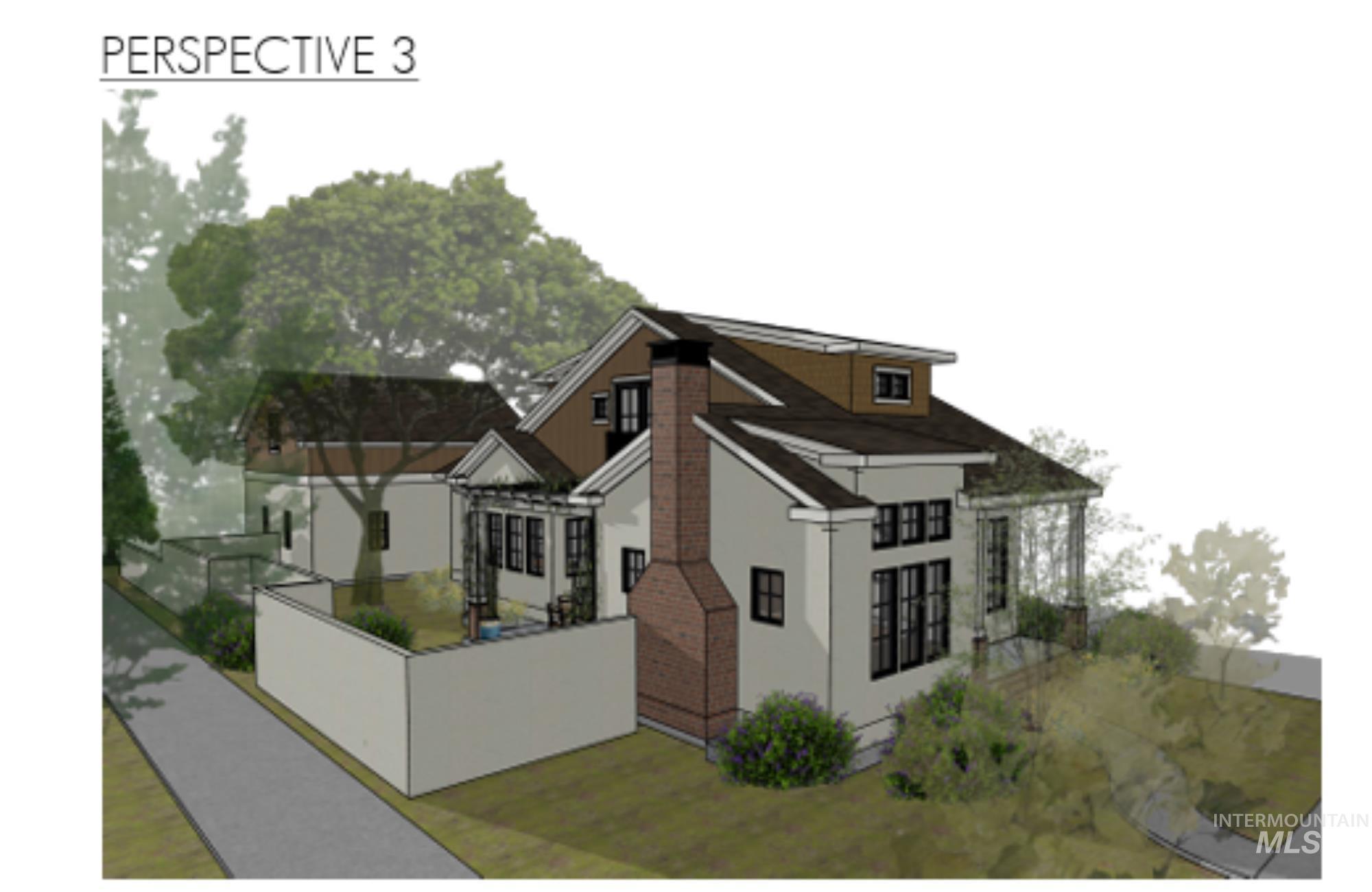 TBD 10th St, Boise, Idaho 83702, 3 Bedrooms, 2.5 Bathrooms, Residential For Sale, Price $1,620,000, 98986353