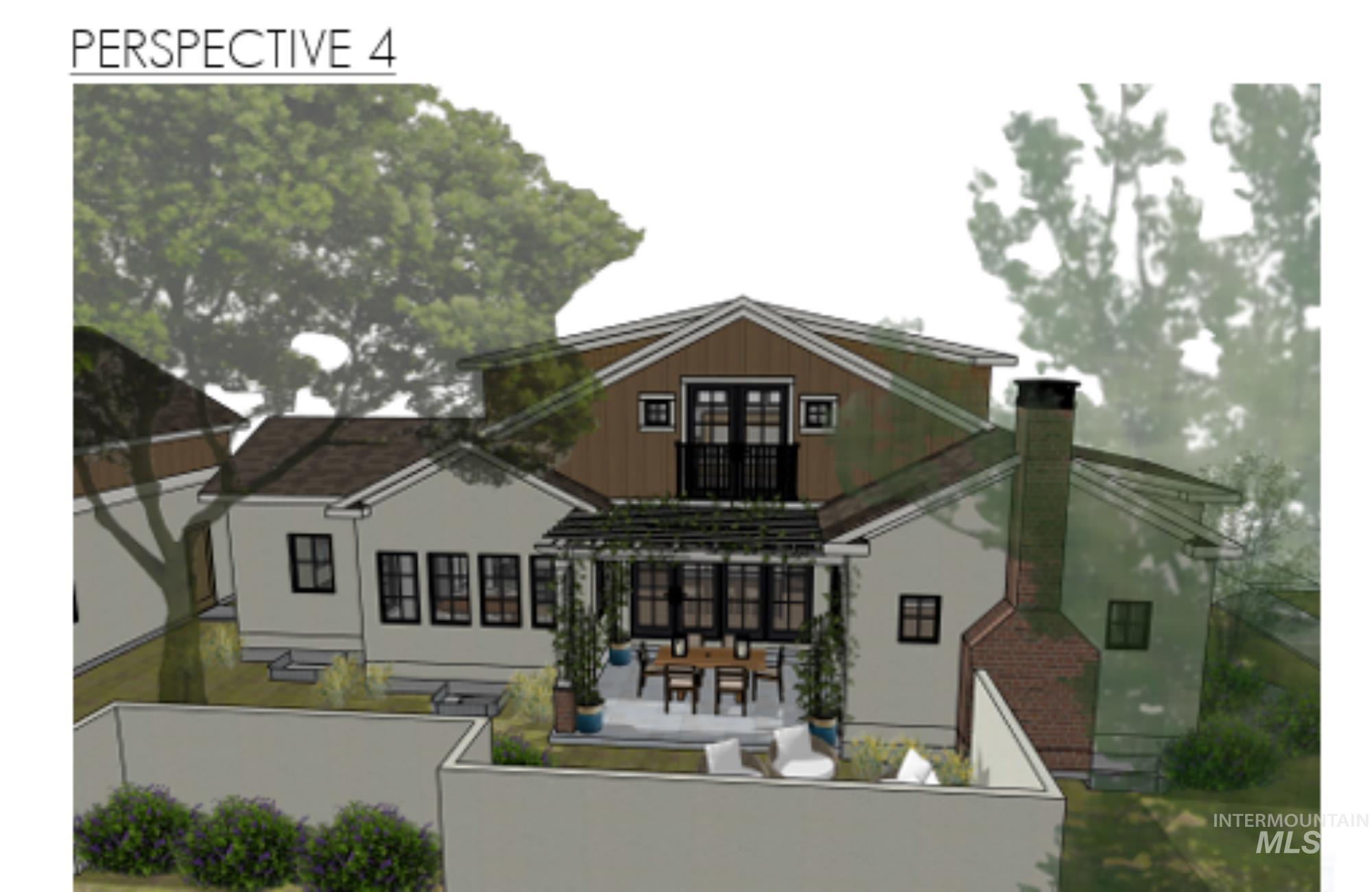 TBD 10th St, Boise, Idaho 83702, 3 Bedrooms, 2.5 Bathrooms, Residential For Sale, Price $1,620,000, 98986353