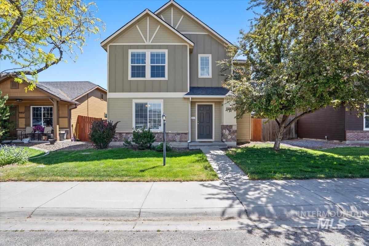 Residential For Sale
