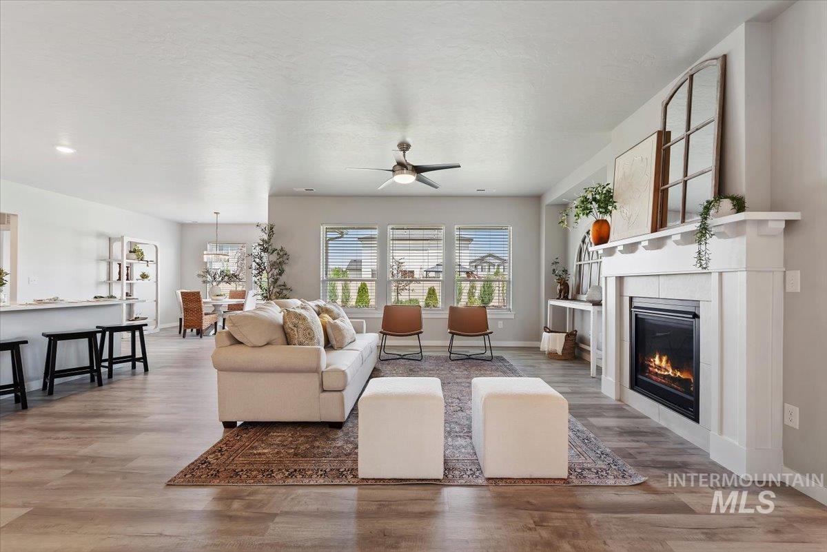 17421 N Santimon Way, Nampa, Idaho 83687, 4 Bedrooms, 2 Bathrooms, Residential For Sale, Price $515,000,MLS 98986356