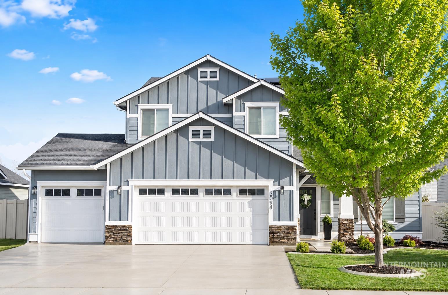 Residential For Sale