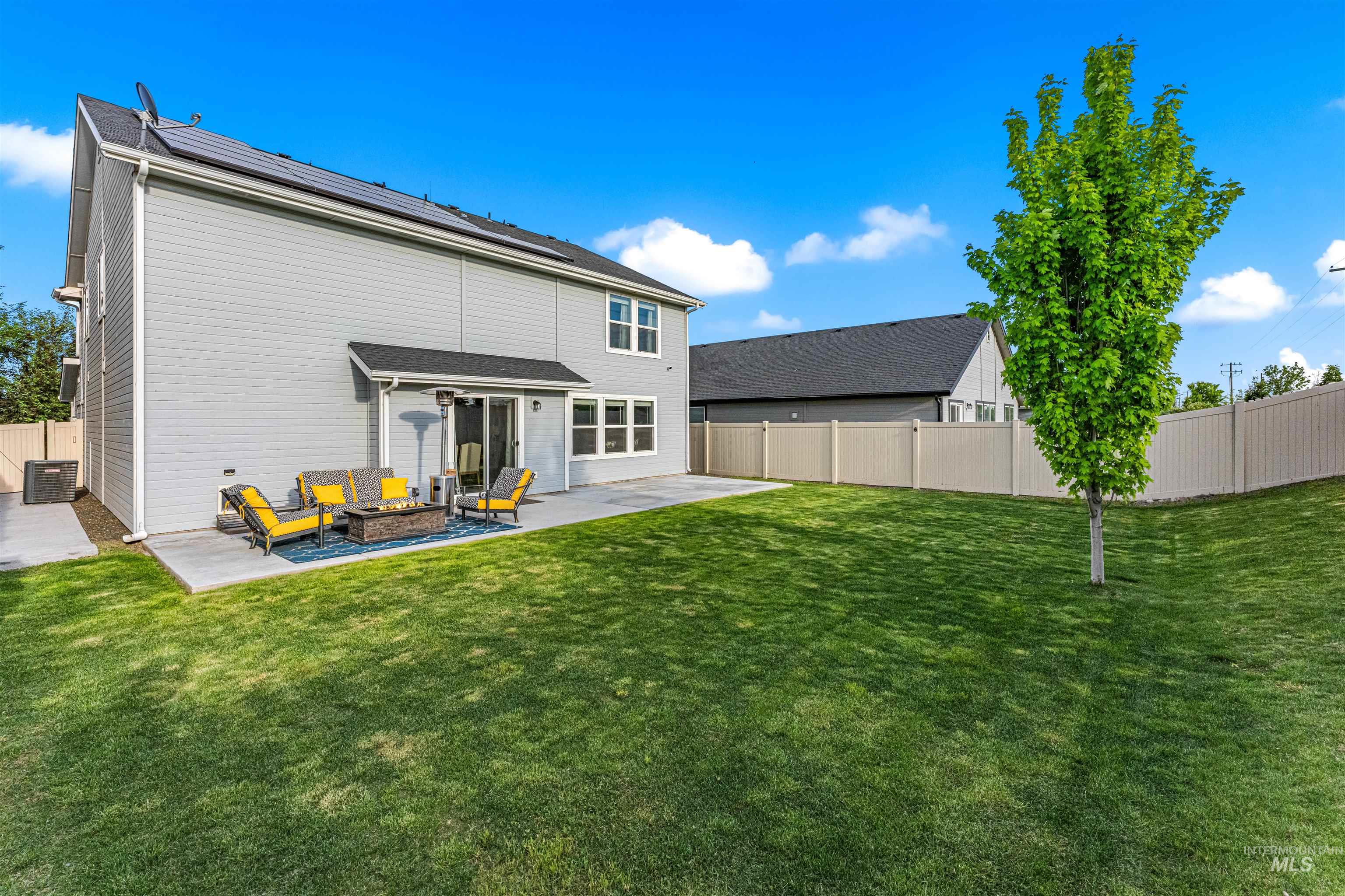 17817 Sunset Ridge Ave., Nampa, Idaho 83687, 4 Bedrooms, 2.5 Bathrooms, Residential For Sale, Price $489,900,MLS 98986358