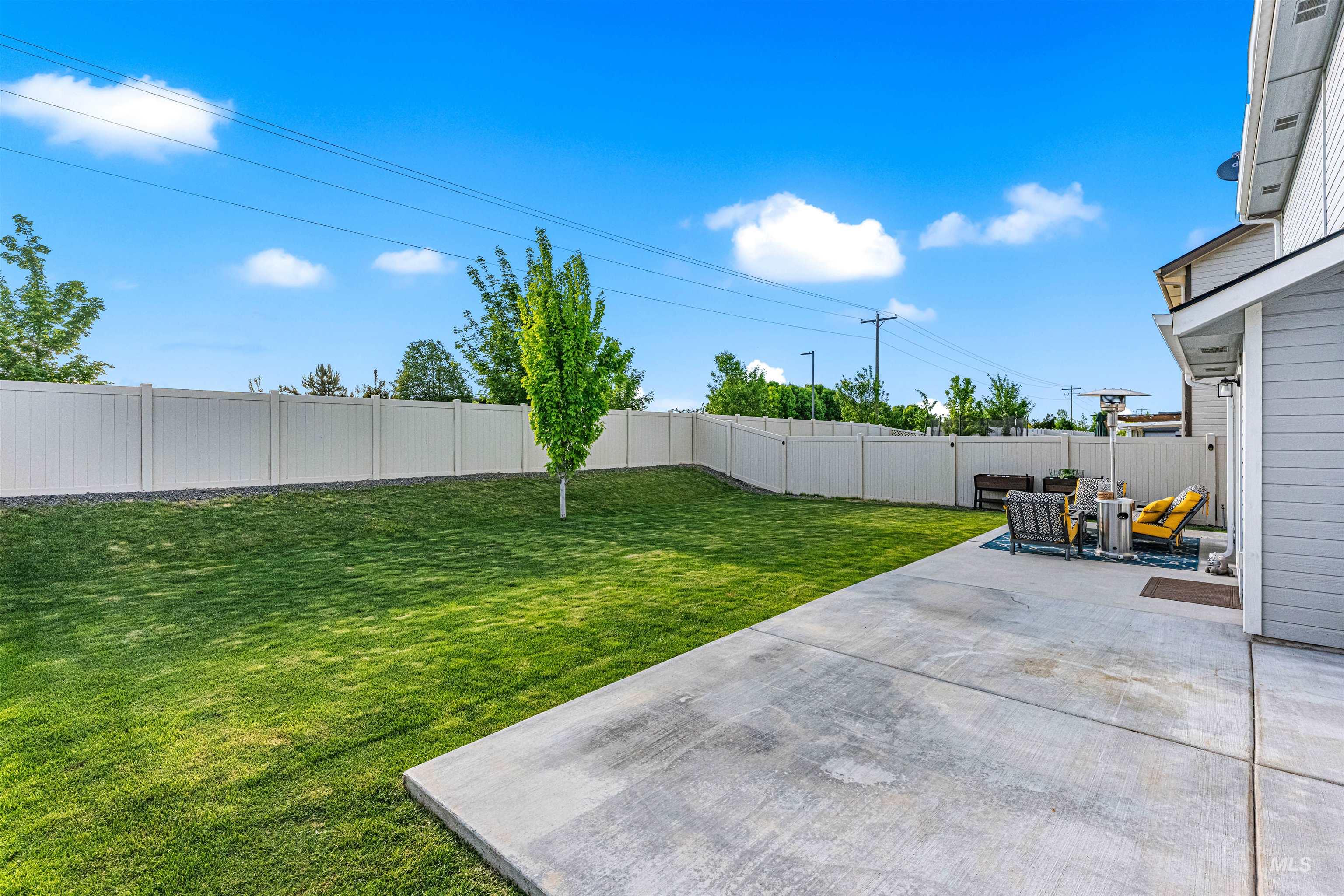 17817 Sunset Ridge Ave., Nampa, Idaho 83687, 4 Bedrooms, 2.5 Bathrooms, Residential For Sale, Price $489,900,MLS 98986358