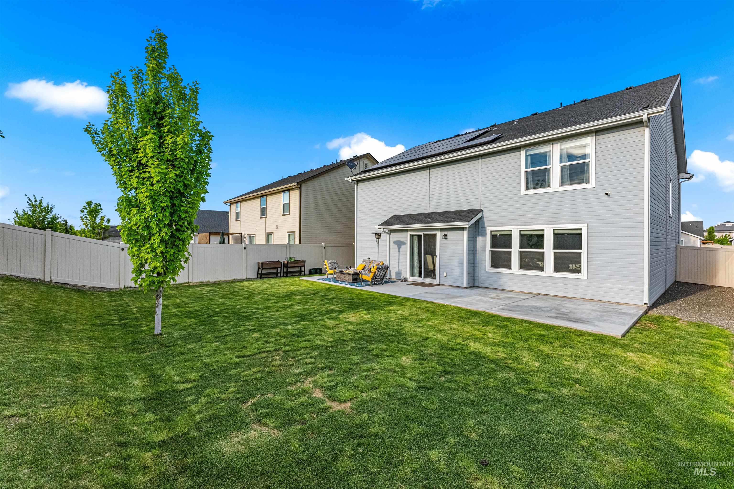 17817 Sunset Ridge Ave., Nampa, Idaho 83687, 4 Bedrooms, 2.5 Bathrooms, Residential For Sale, Price $489,900,MLS 98986358