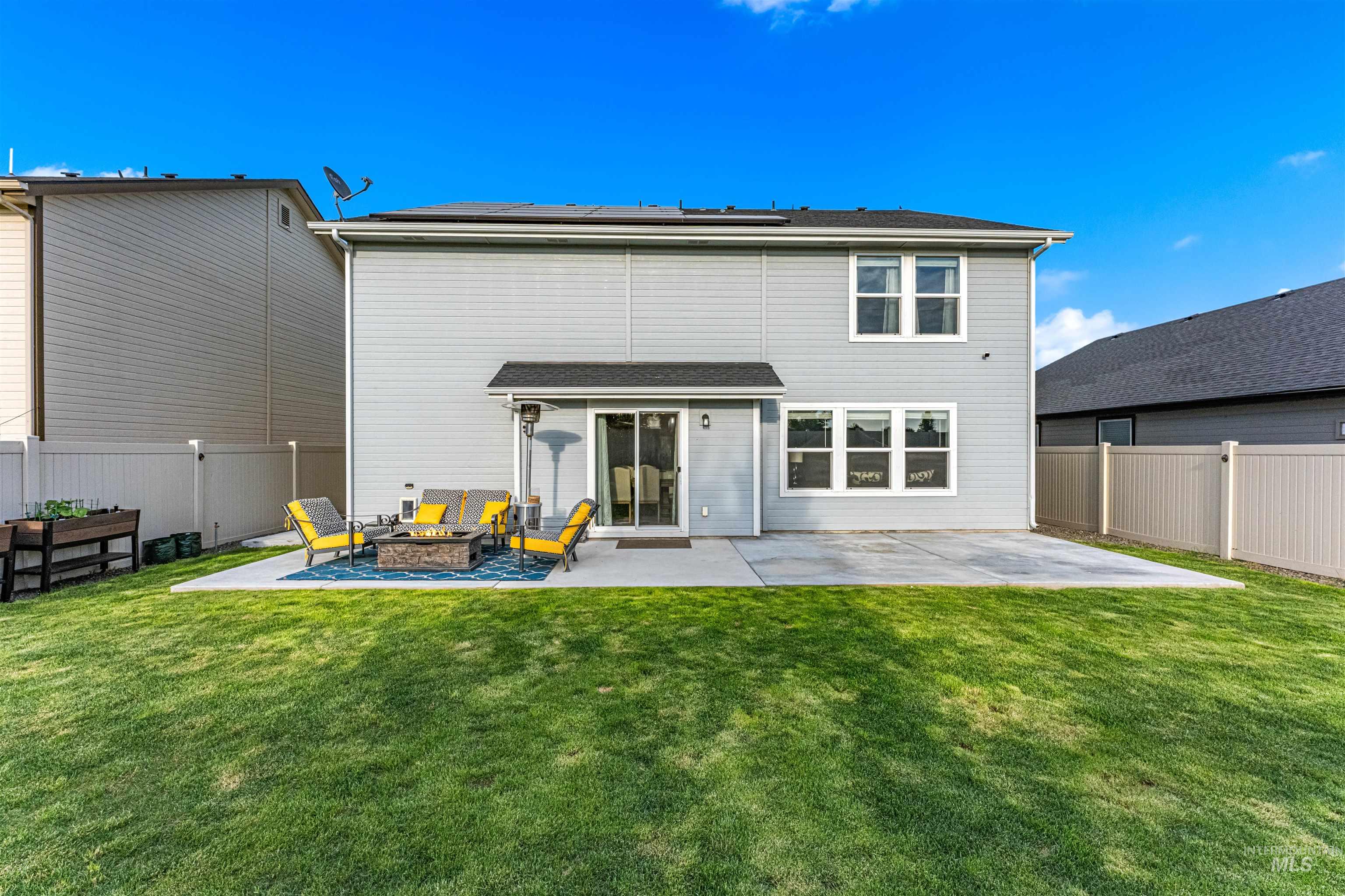17817 Sunset Ridge Ave., Nampa, Idaho 83687, 4 Bedrooms, 2.5 Bathrooms, Residential For Sale, Price $529,900,MLS 98986358