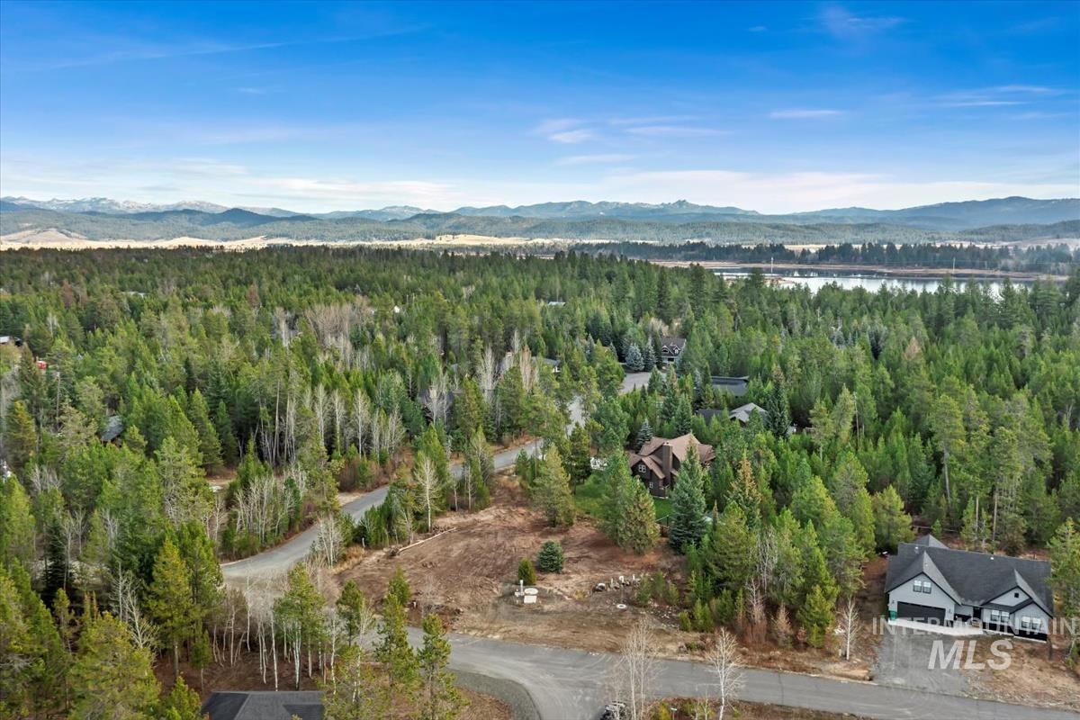 11 POINTE AT GOLDFORK CT, Donnelly, Idaho 83611, Land For Sale, Price $369,900,MLS 98986359