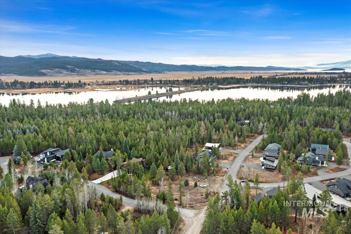 11 POINTE AT GOLDFORK CT, Donnelly, Idaho 83611, Land For Sale, Price $369,900,MLS 98986359