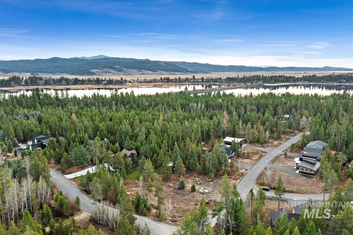 11 POINTE AT GOLDFORK CT, Donnelly, Idaho 83611, Land For Sale, Price $369,900,MLS 98986359