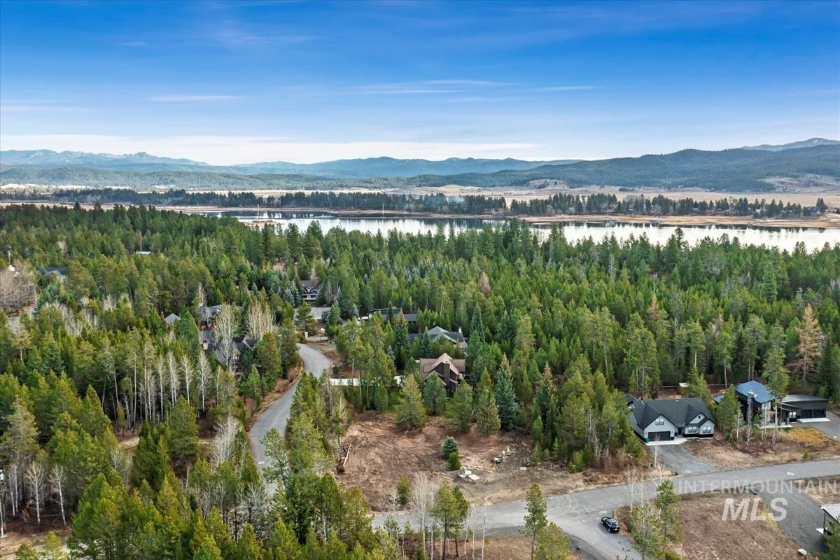 11 POINTE AT GOLDFORK CT, Donnelly, Idaho 83611, Land For Sale, Price $369,900,MLS 98986359