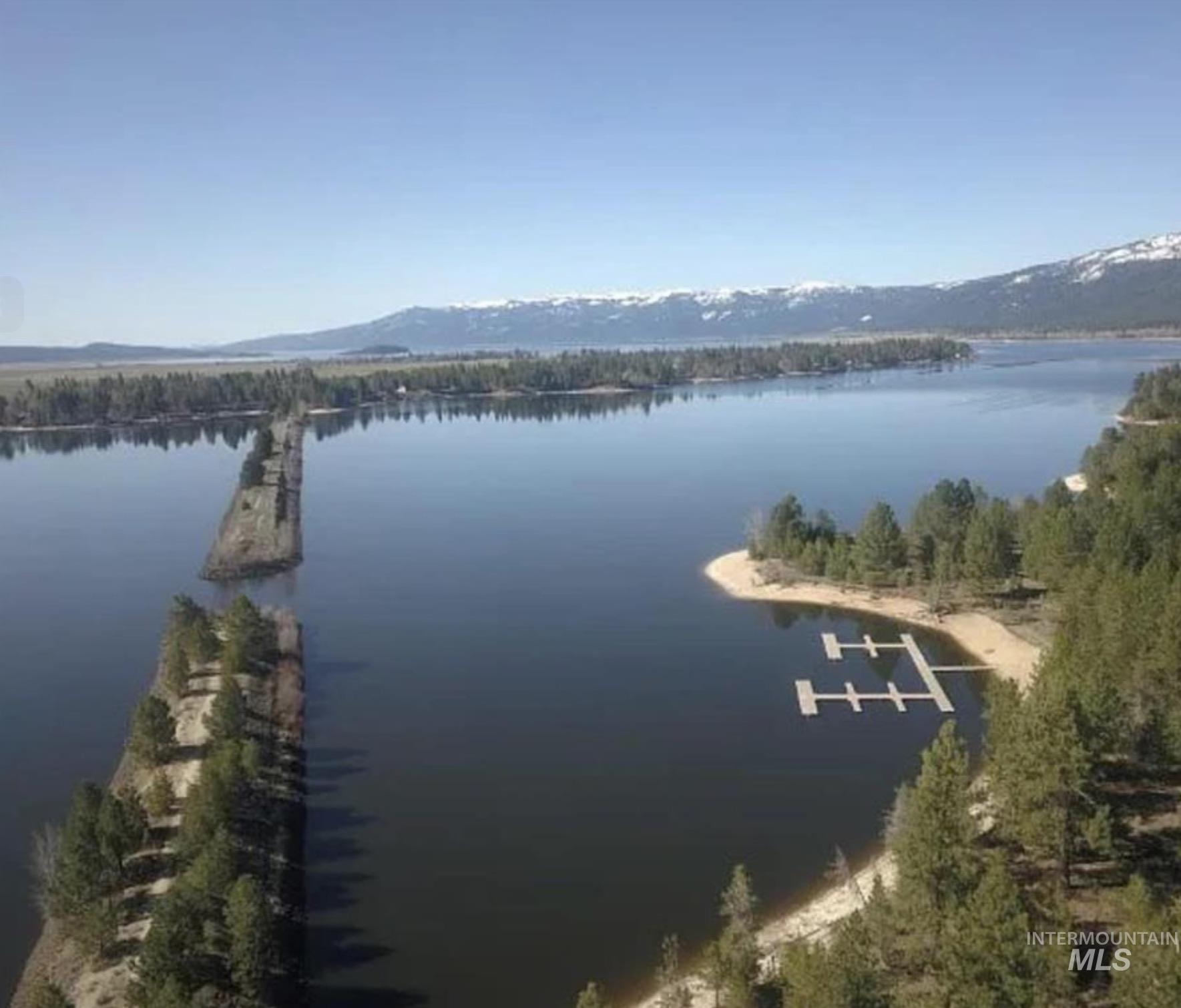 11 Pointe at Goldfork Ct, Donnelly, Idaho 83611, Land For Sale, Price $369,900, 98986359