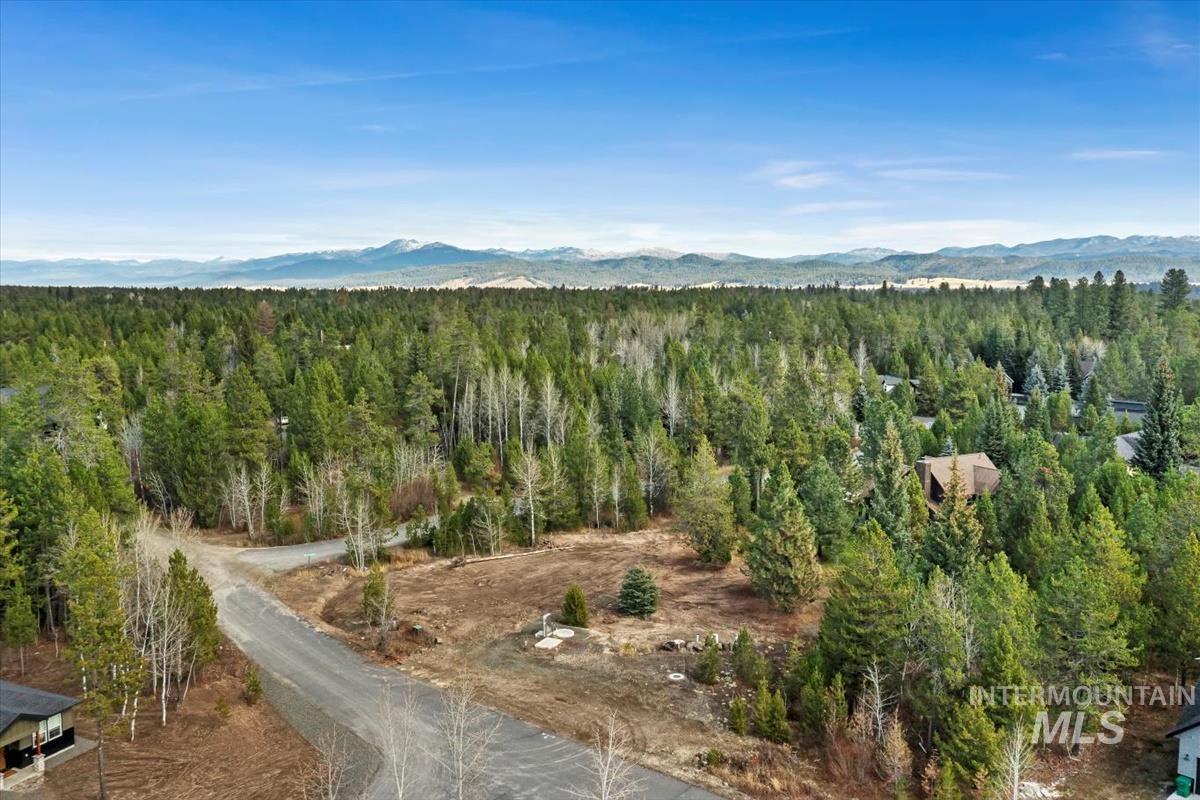 11 POINTE AT GOLDFORK CT, Donnelly, Idaho 83611, Land For Sale, Price $369,900,MLS 98986359