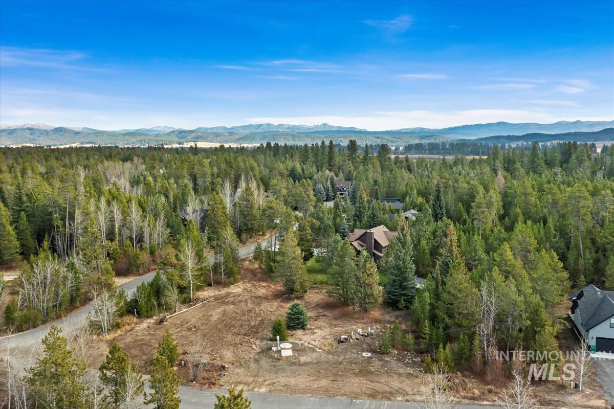 11 POINTE AT GOLDFORK CT, Donnelly, Idaho 83611, Land For Sale, Price $369,900,MLS 98986359