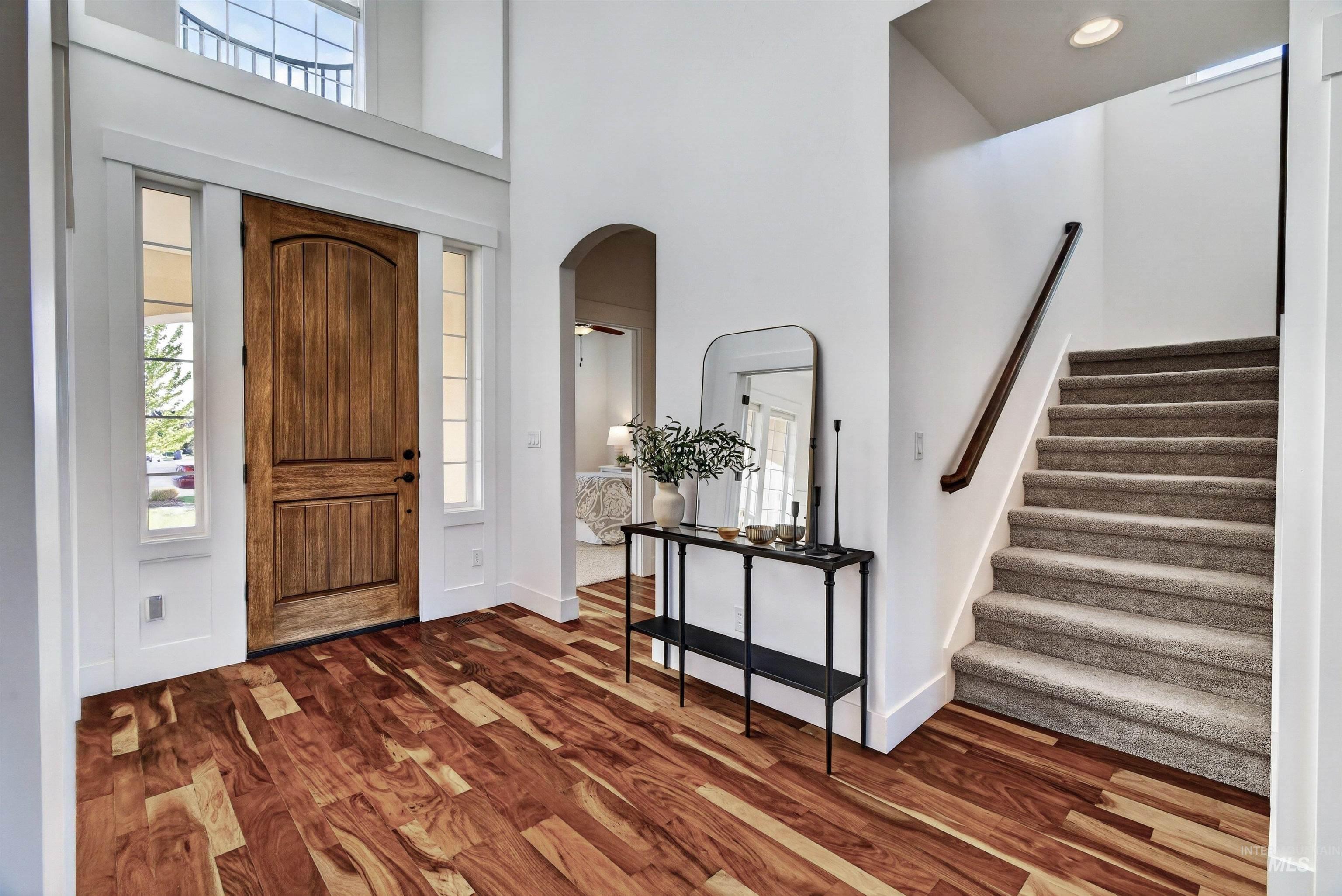 7624 S Wagons View Avenue, Boise, Idaho 83716, 5 Bedrooms, 3 Bathrooms, Residential For Sale, Price $1,200,000, 98986361
