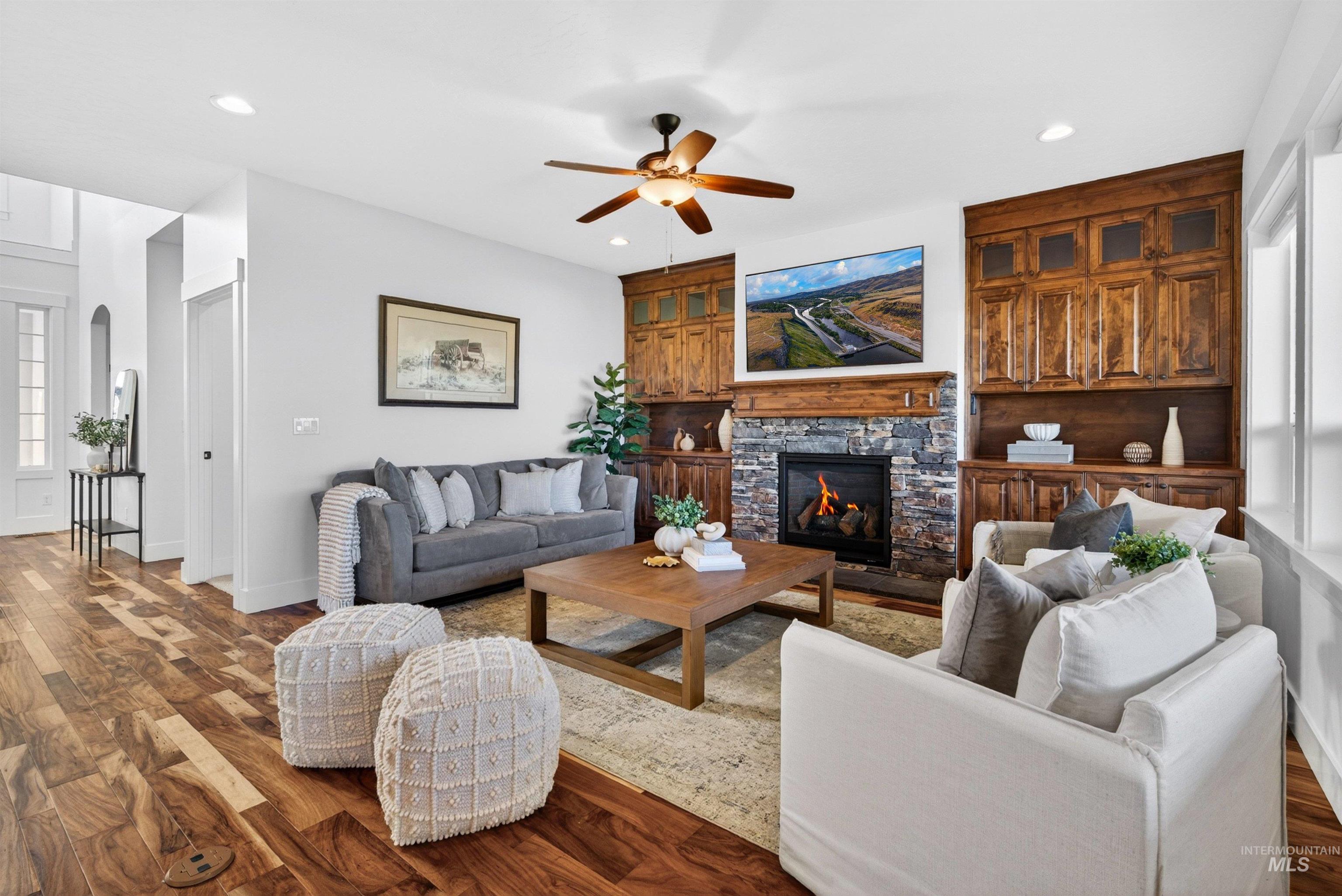 7624 S Wagons View Avenue, Boise, Idaho 83716, 5 Bedrooms, 3 Bathrooms, Residential For Sale, Price $1,200,000, 98986361