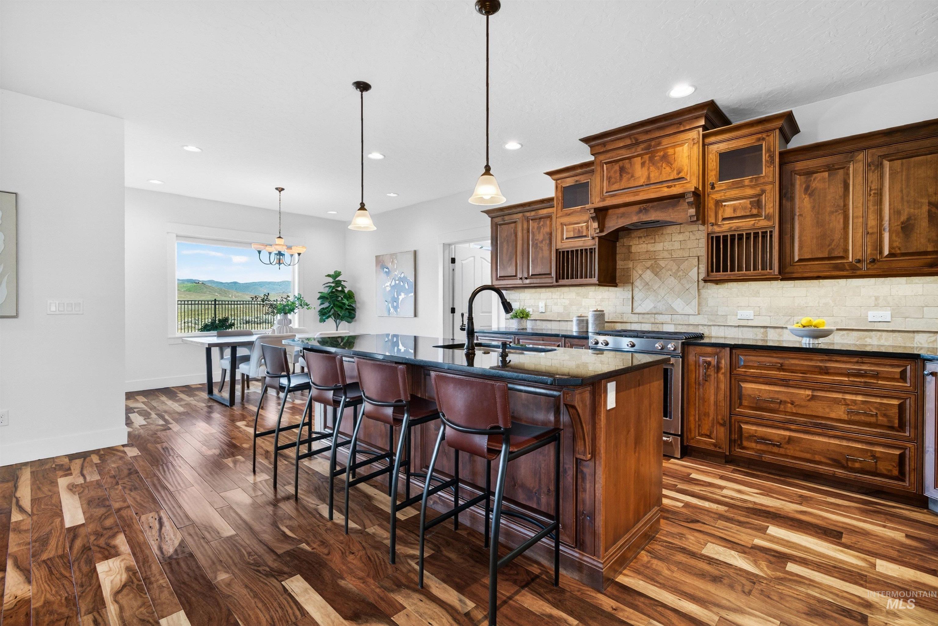 7624 S Wagons View Avenue, Boise, Idaho 83716, 5 Bedrooms, 3 Bathrooms, Residential For Sale, Price $1,200,000, 98986361