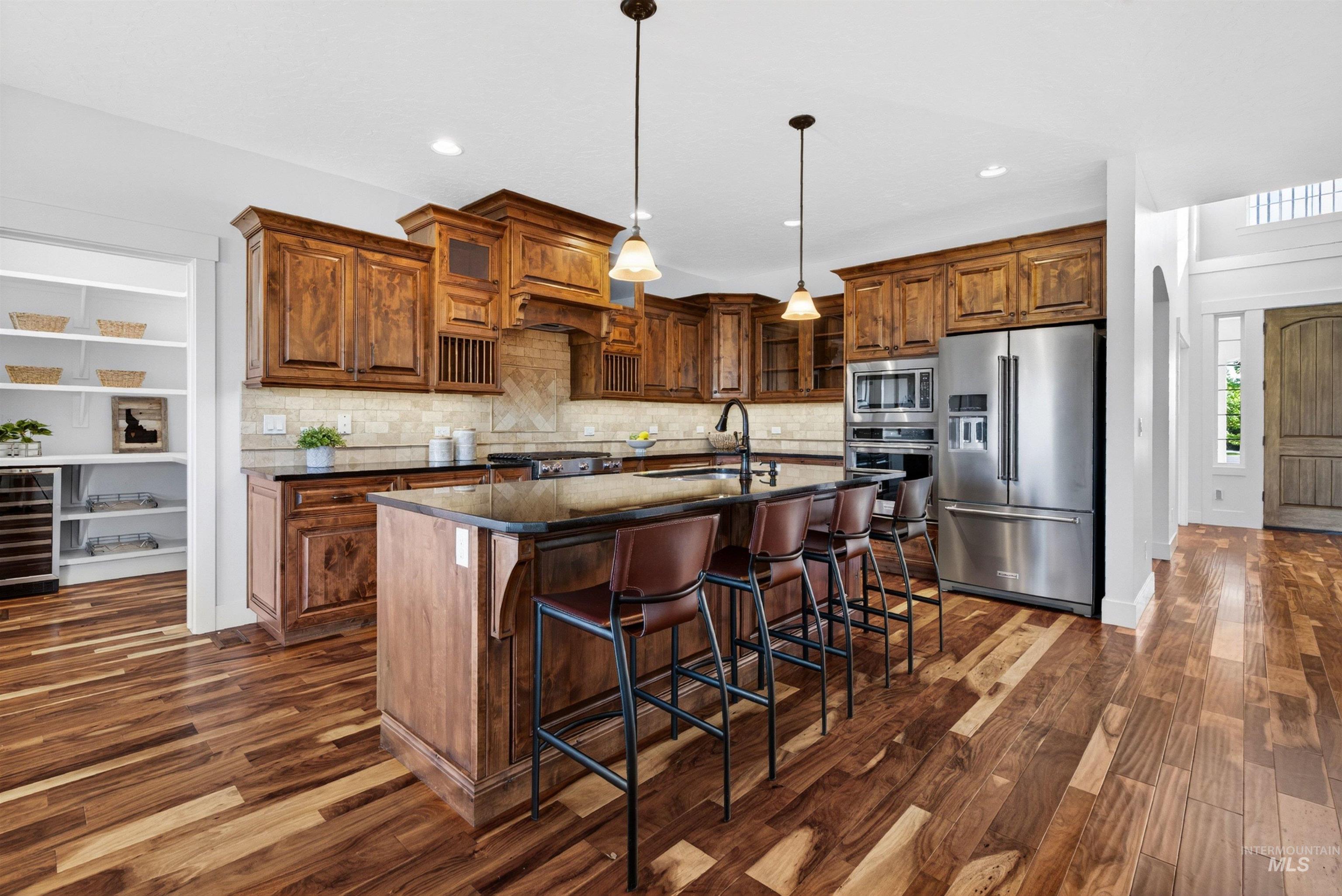 7624 S Wagons View Avenue, Boise, Idaho 83716, 5 Bedrooms, 3 Bathrooms, Residential For Sale, Price $1,200,000, 98986361