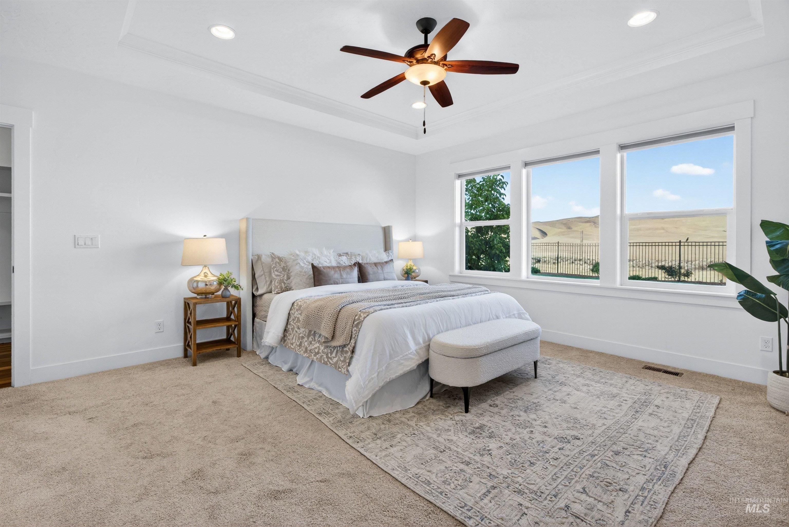 7624 S Wagons View Avenue, Boise, Idaho 83716, 5 Bedrooms, 3 Bathrooms, Residential For Sale, Price $1,200,000, 98986361