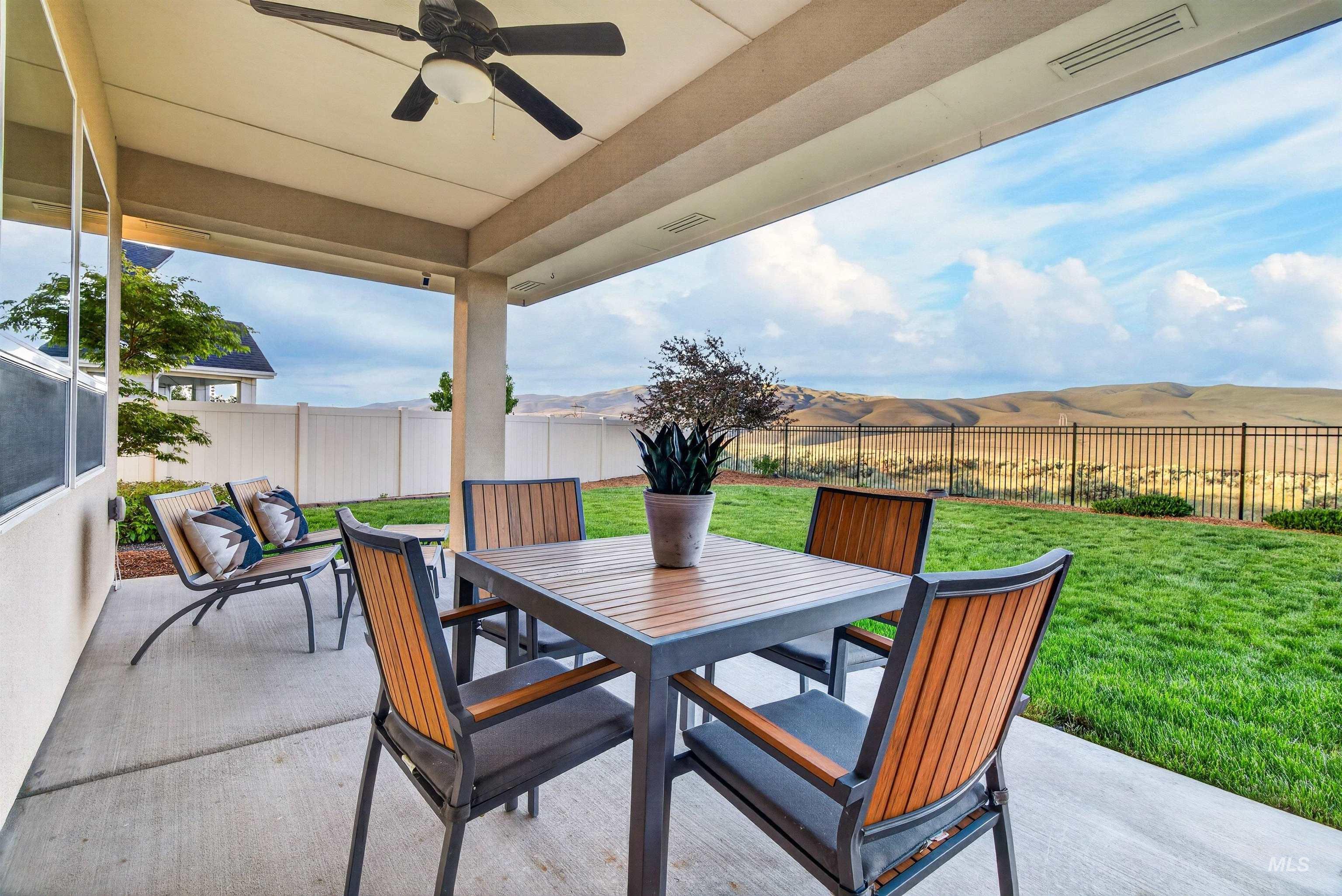 7624 S Wagons View Avenue, Boise, Idaho 83716, 5 Bedrooms, 3 Bathrooms, Residential For Sale, Price $1,200,000, 98986361