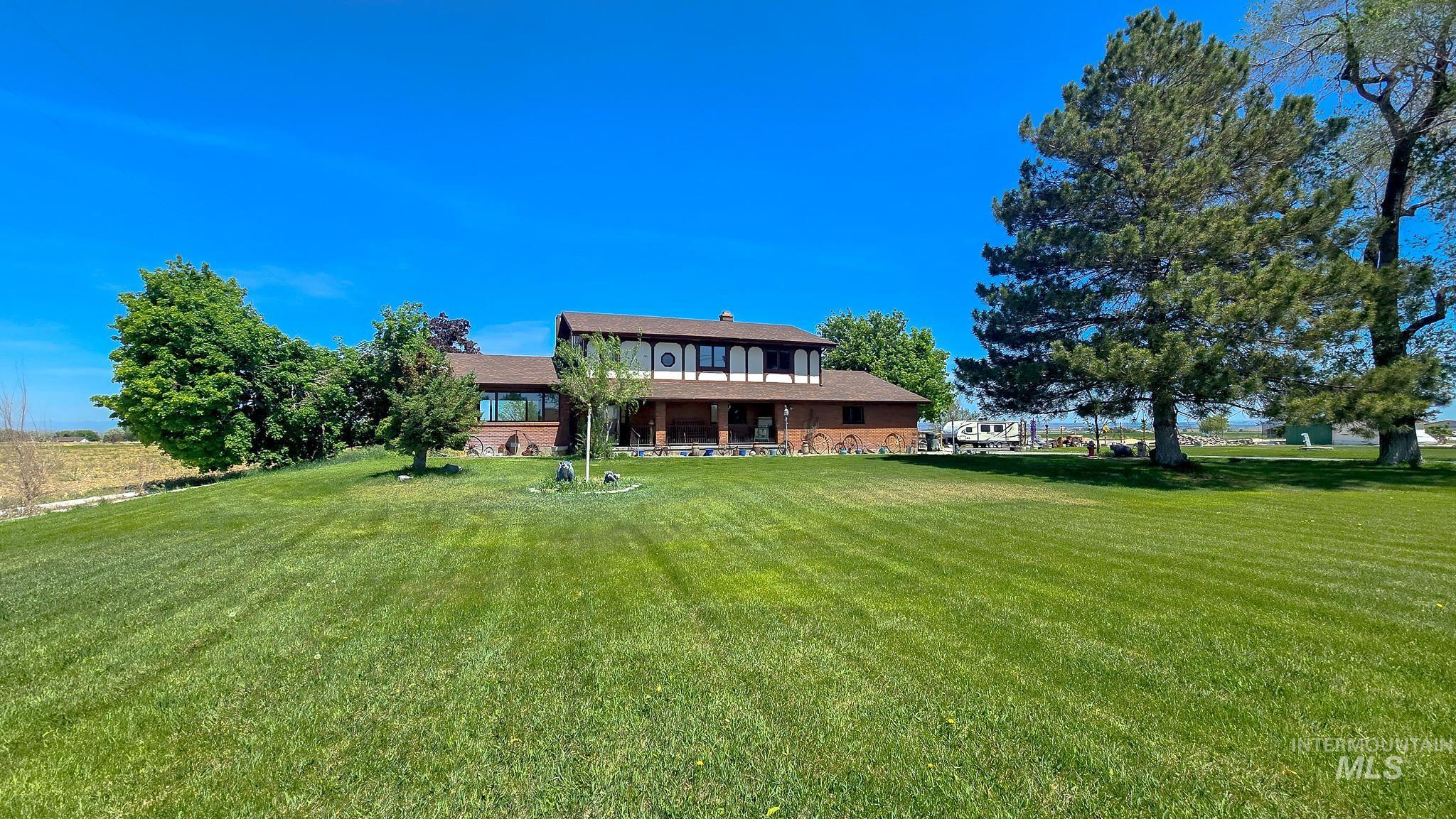 Residential For Sale